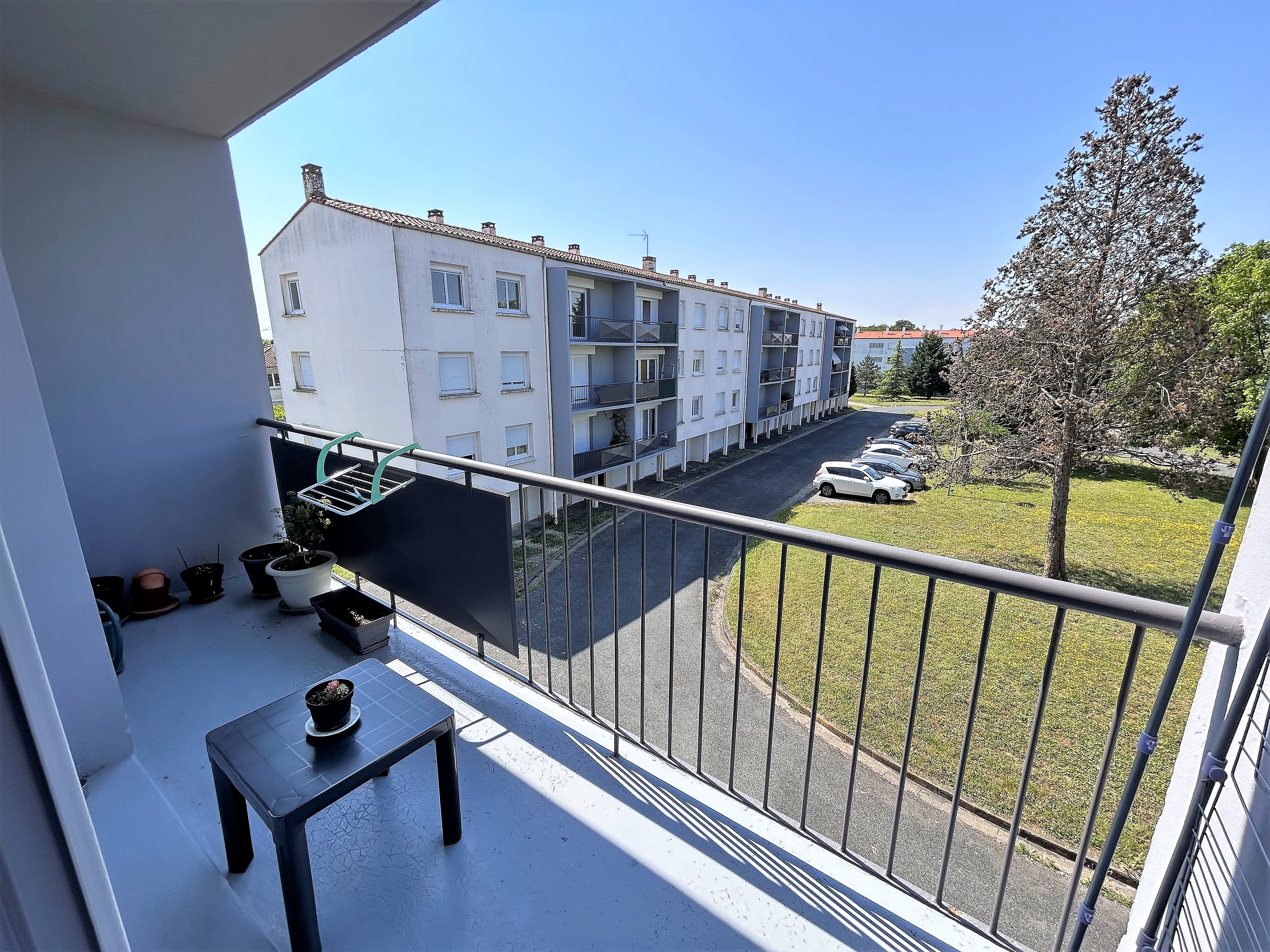 Qovop Immobilier | Achat Appartement 68 m² - 17430 Tonnay-Charente