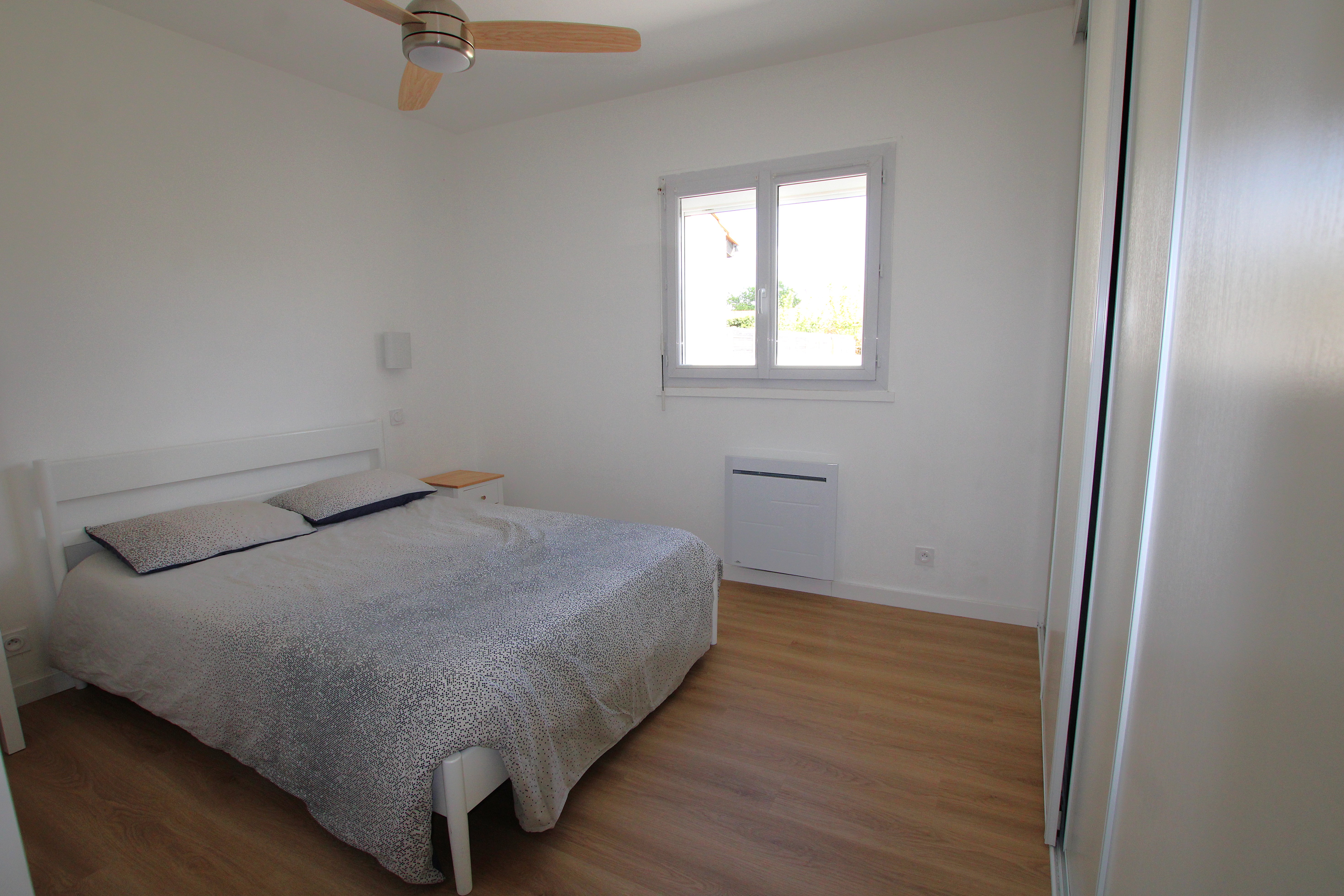 Qovop Immobilier | Achat Maison 83 m² - 17300 Rochefort