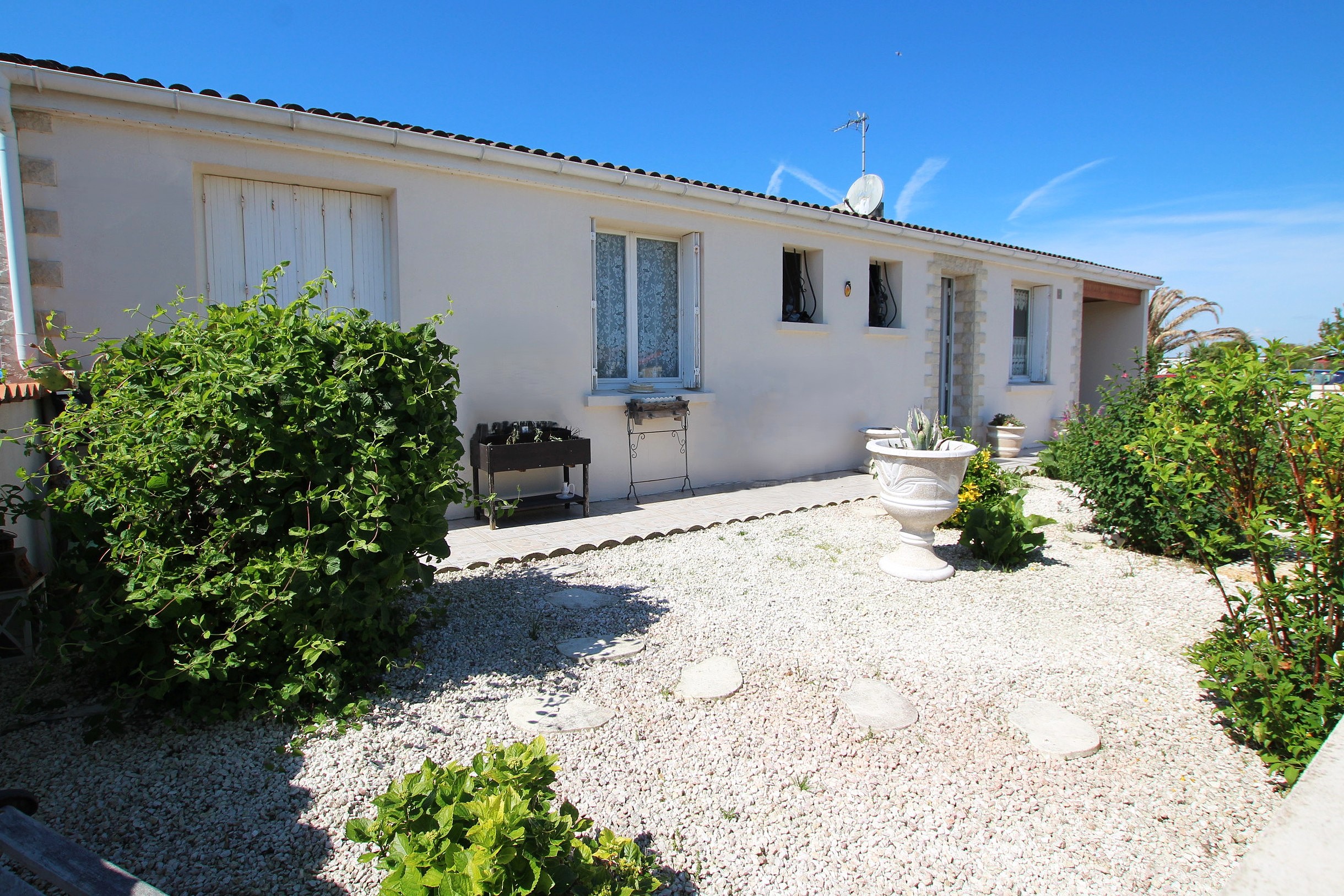 Qovop Immobilier | Achat Maison 88 m² - 17440 AYTRÉ
