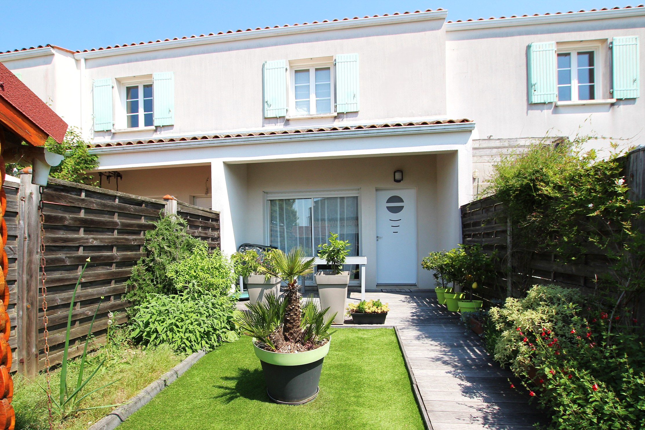 Qovop Immobilier | Achat Maison 55 m² - 17440 Aytré
