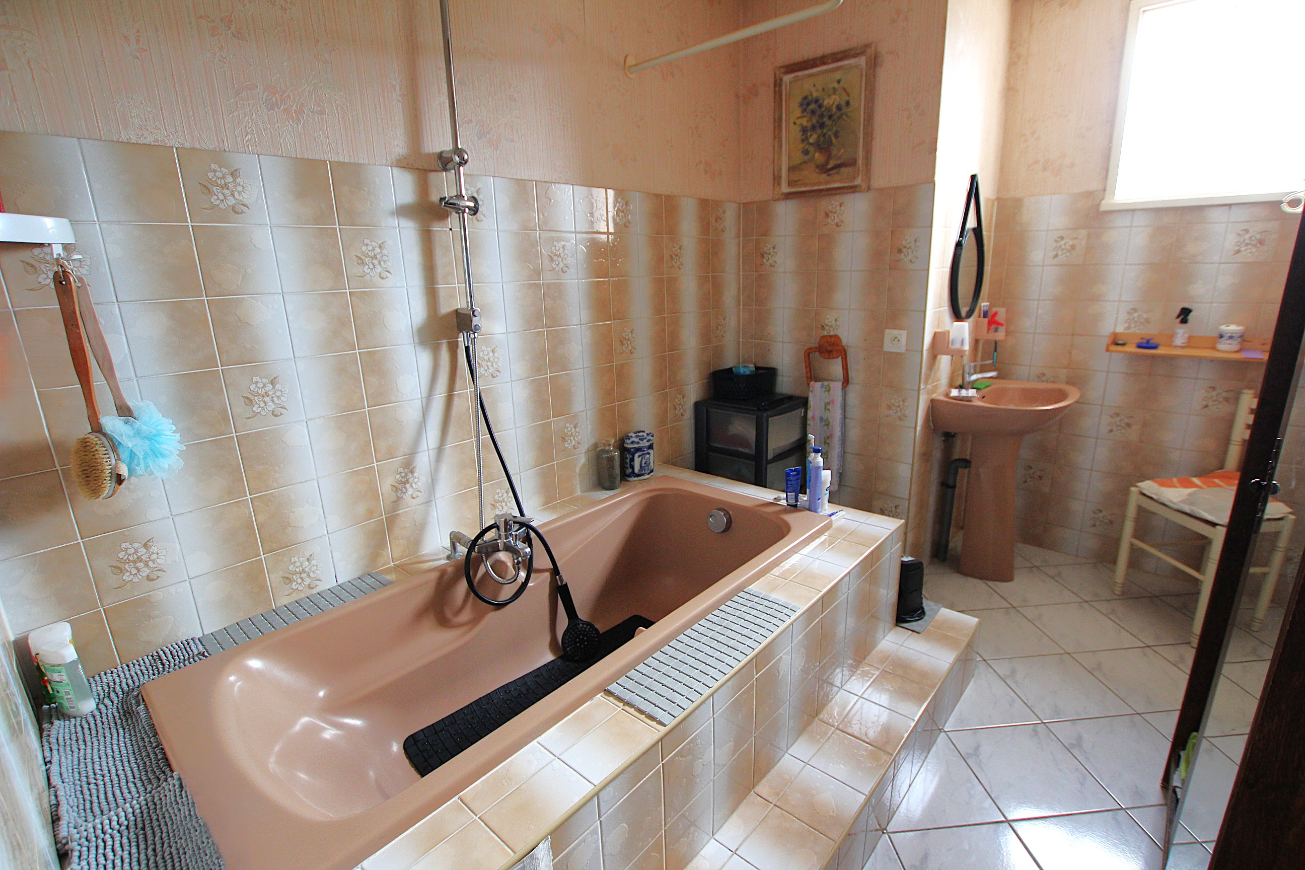 Qovop Immobilier | Achat Maison 88 m² - 17440 AYTRÉ