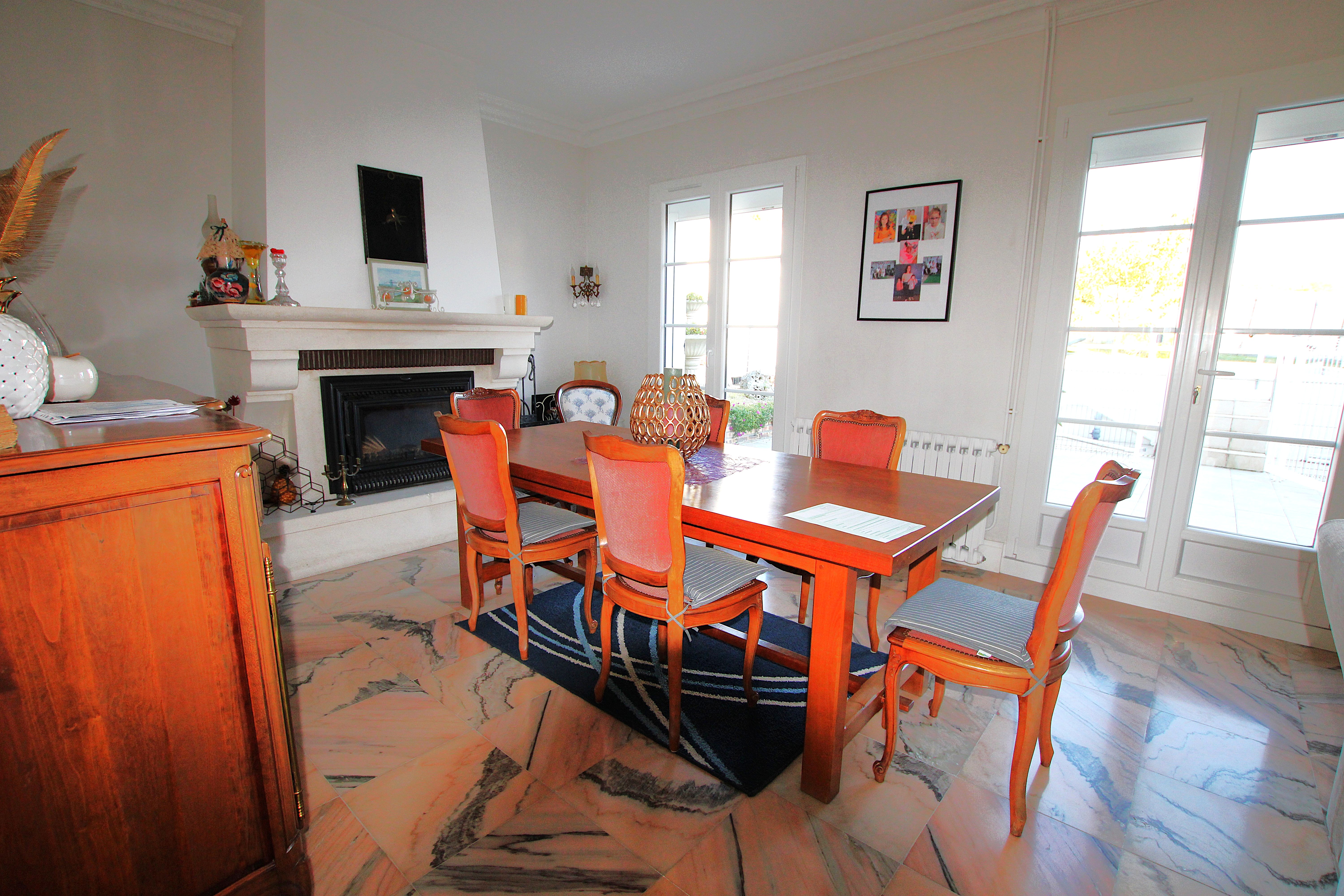 Qovop Immobilier | Achat Maison 130 m² - 17300 VERGEROUX