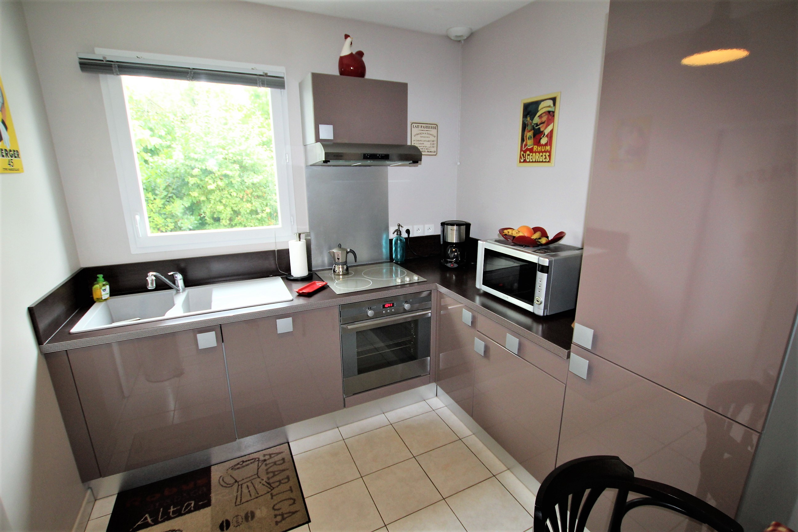 Qovop Immobilier | Achat Maison 63 m² - 17440 AYTRE