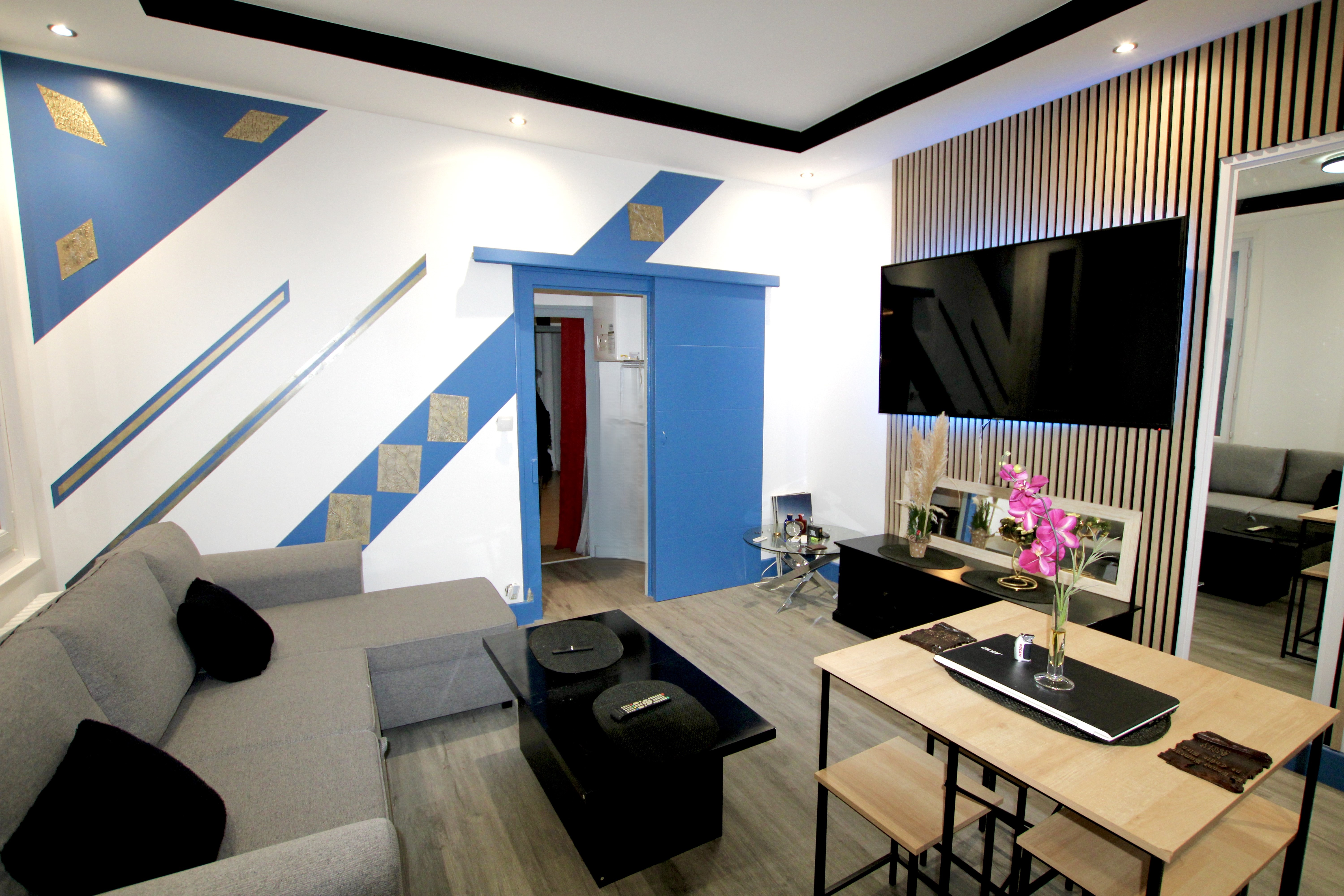Qovop Immobilier | Achat Appartement 37 m² - 17300 Rochefort