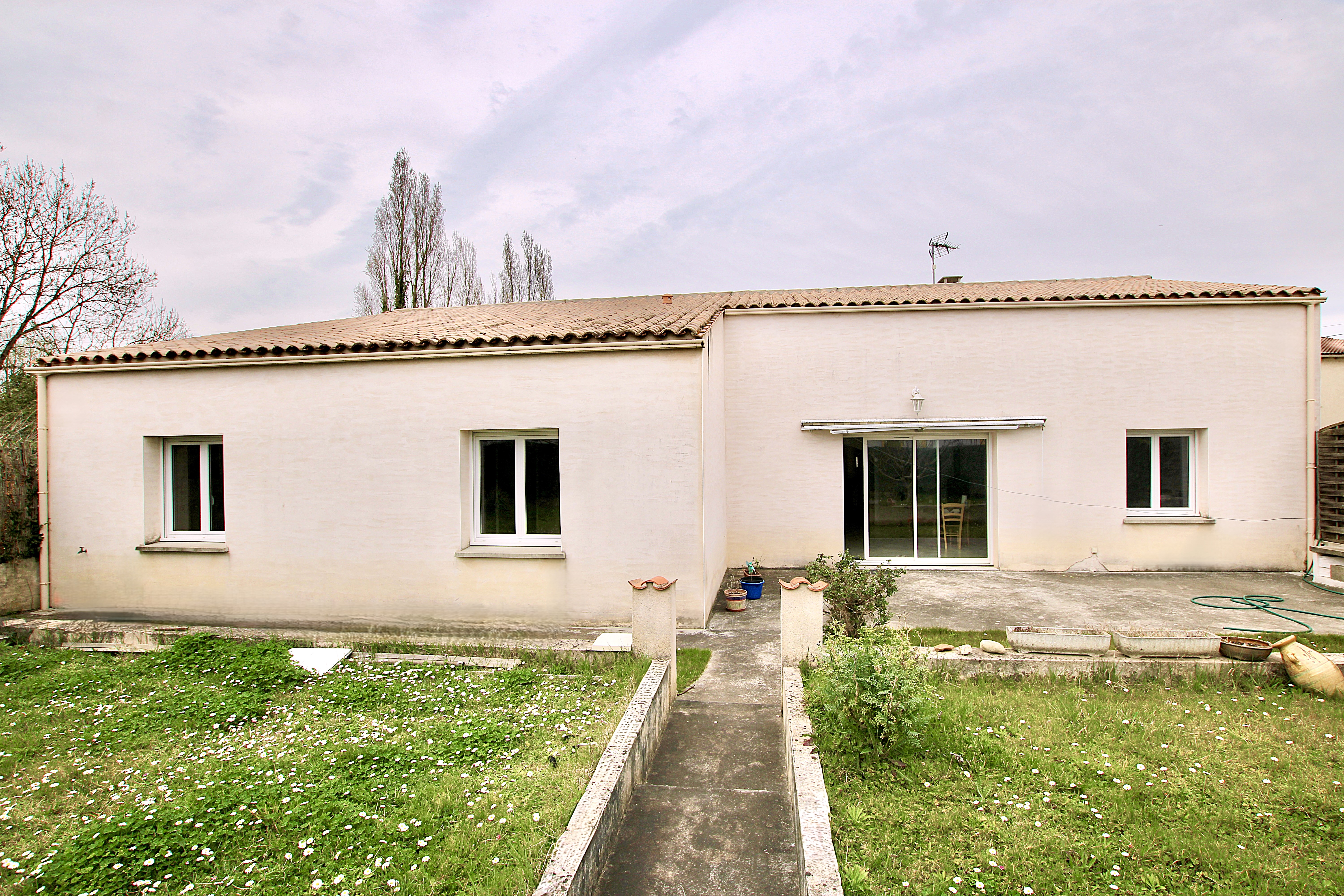 Qovop Immobilier | Achat Maison 155 m² - 17300 Rochefort