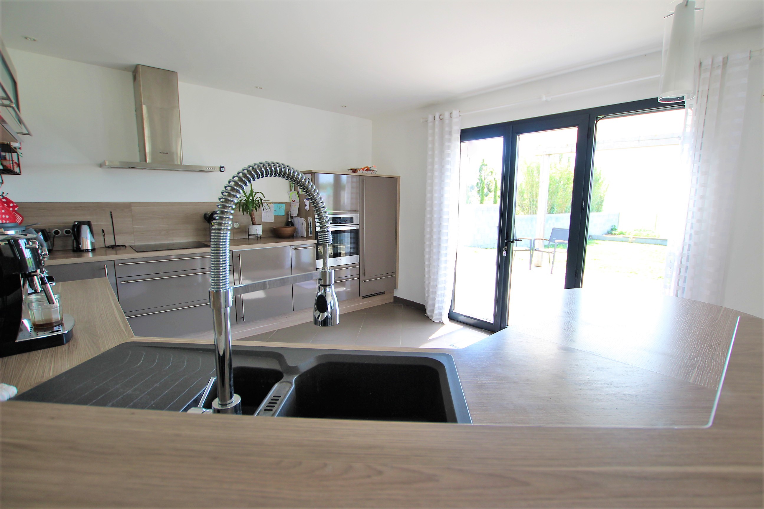Qovop Immobilier | Achat Maison 155 m² - 17220 LA JARRIE