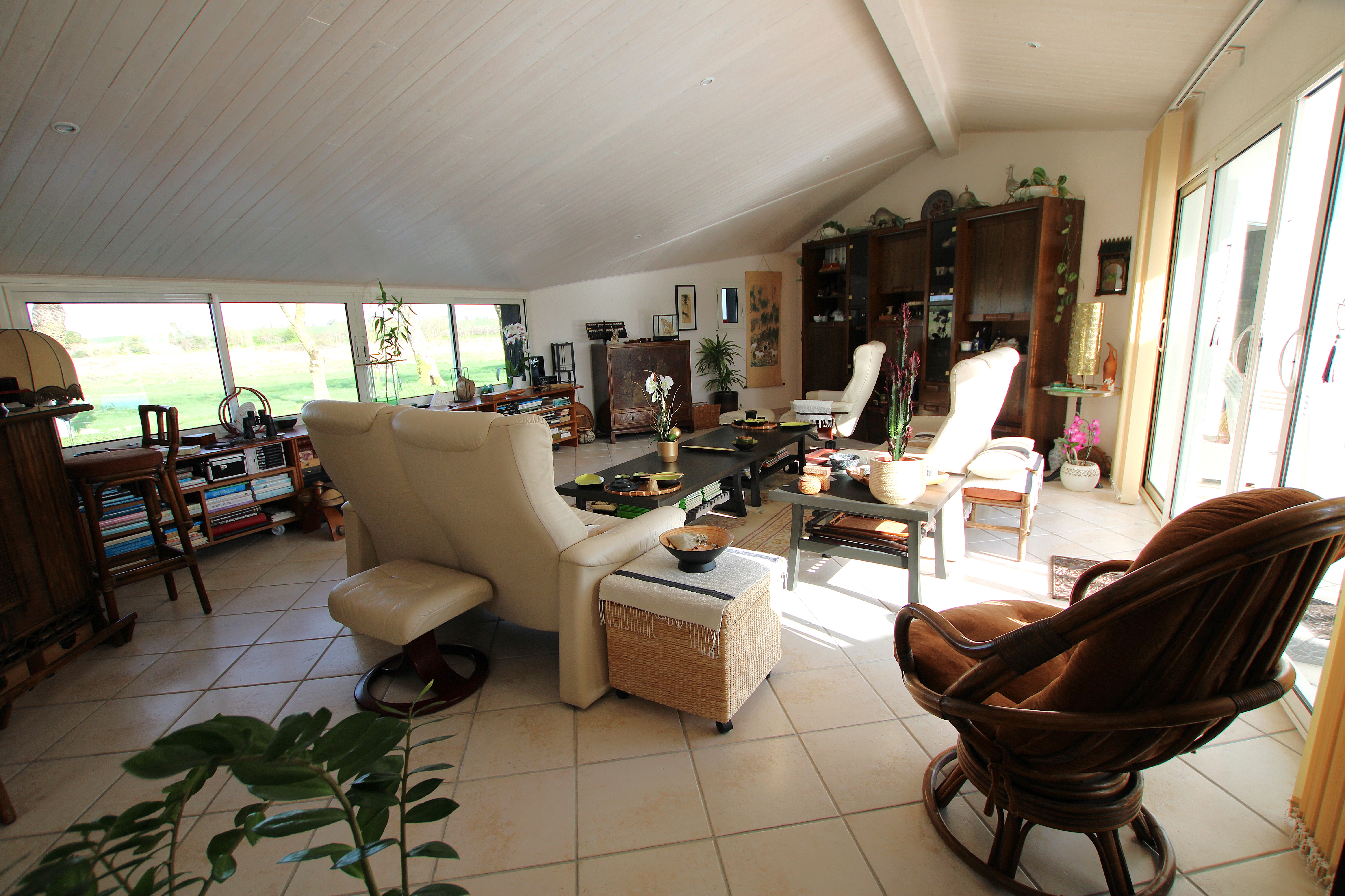 Qovop Immobilier | Achat Maison 225 m² - 17137 Nieul sur mer