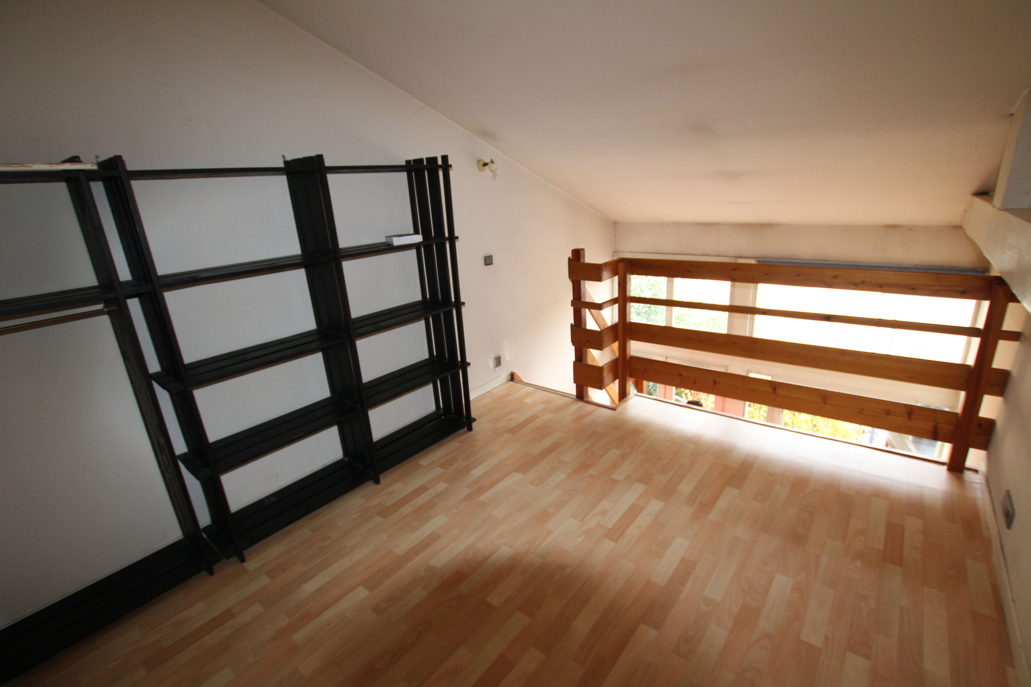 Qovop Immobilier | Achat Appartement 22.5 m² - 33000 Bordeaux