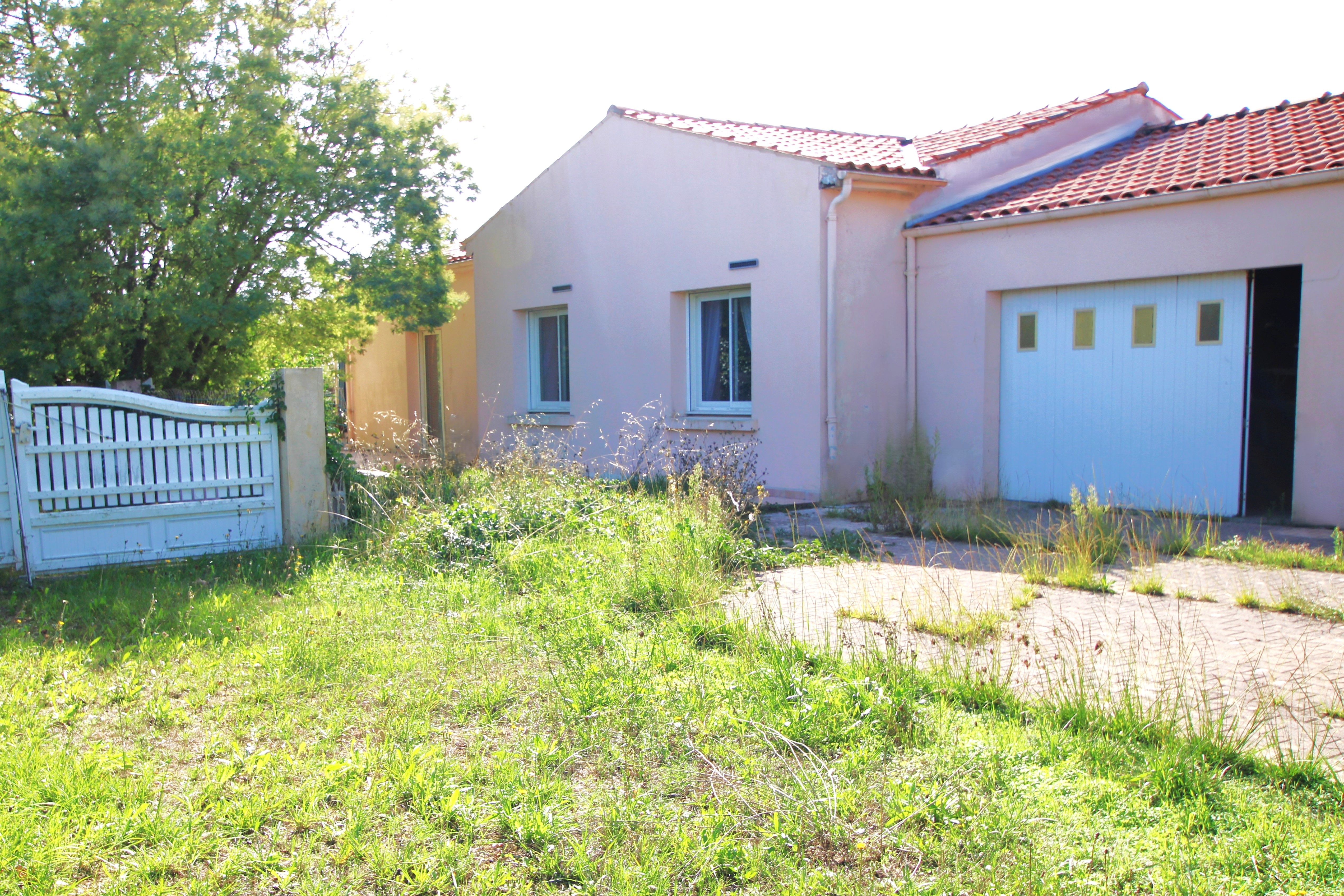 Qovop Immobilier | Achat Maison 89 m² - 17730 PORT DES BARQUES