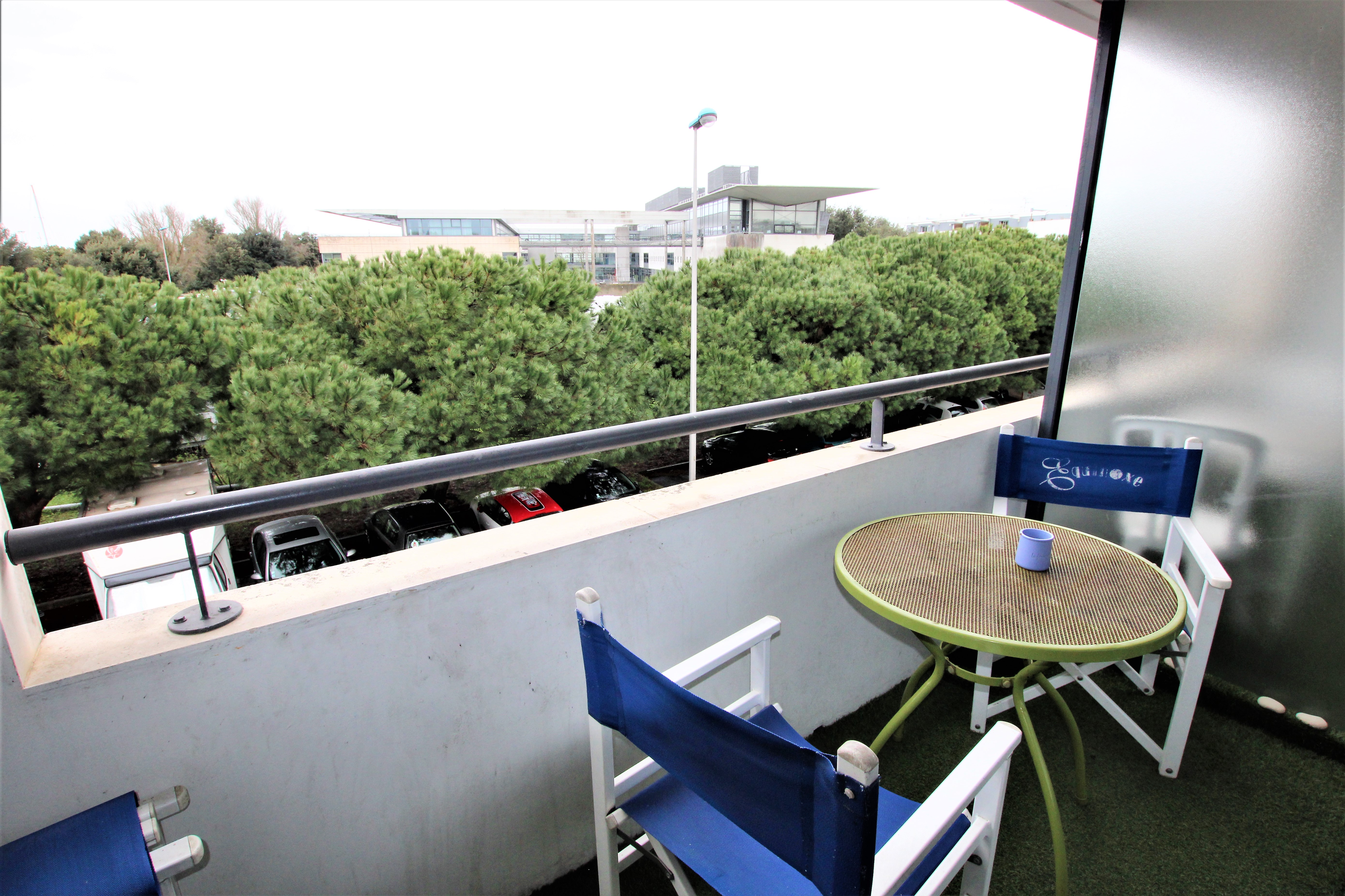 Qovop Immobilier | Achat Appartement  m² - 17000 La Rochelle 