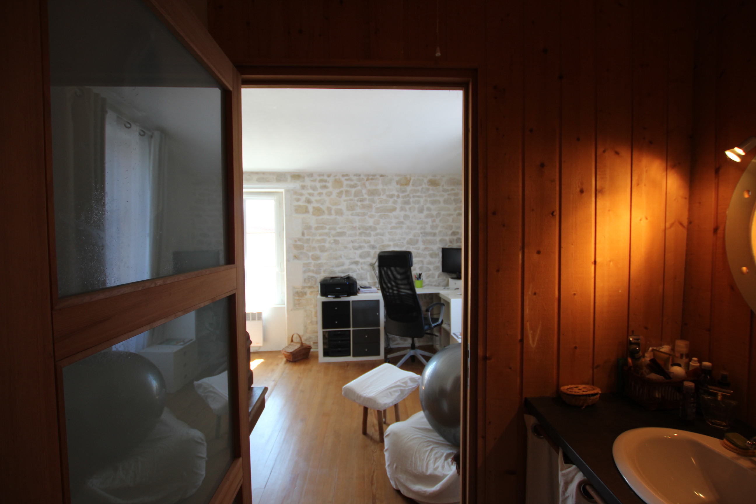 Qovop Immobilier | Achat Maison 60 m² - 17000 La Rochelle