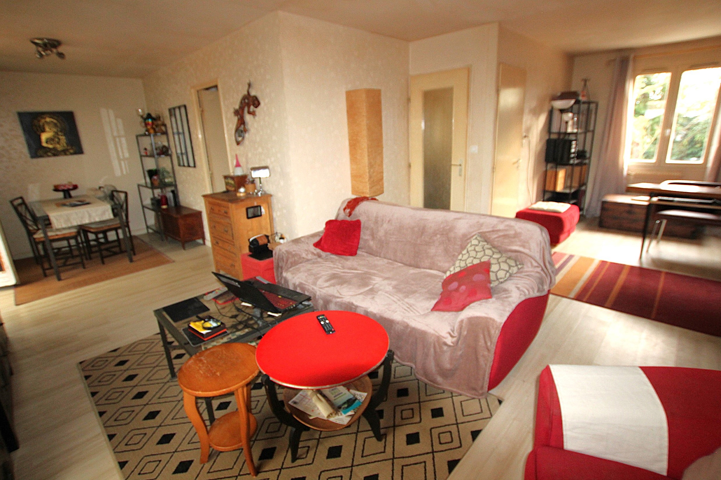 Qovop Immobilier | Achat Maison 120 m² - 17430 Tonnay-Charente