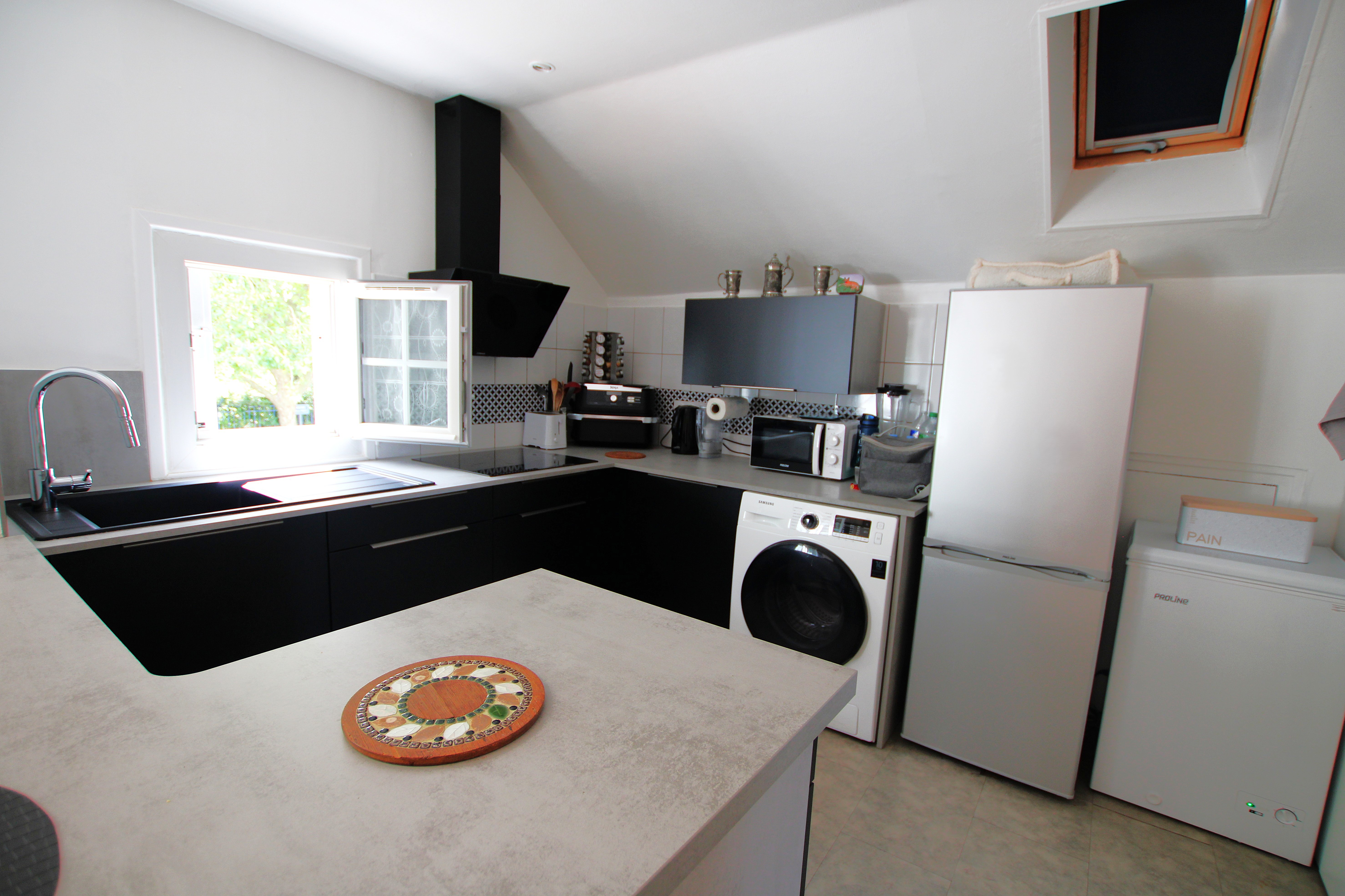 Qovop Immobilier | Achat Appartement 64 m² - 17300 ROCHEFORT