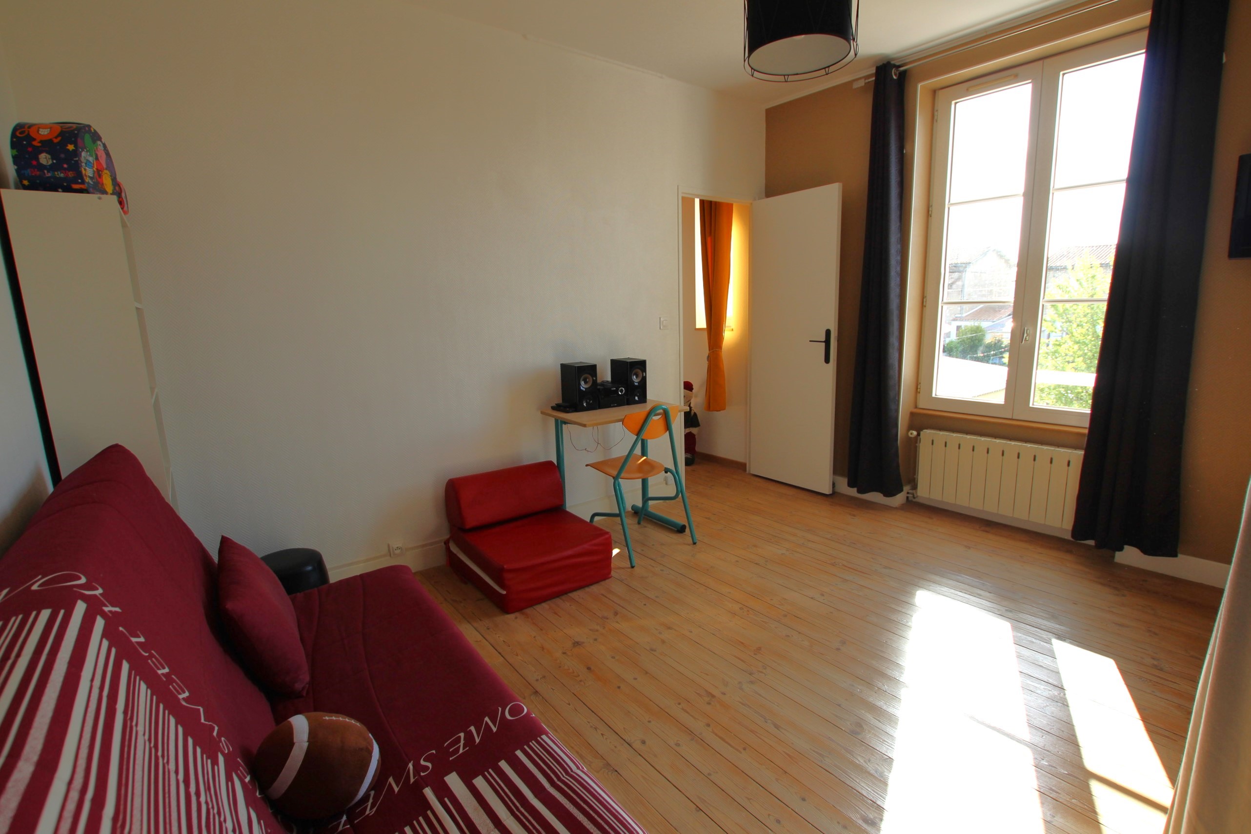 Qovop Immobilier | Achat Maison 85 m² - 17000 la rochelle