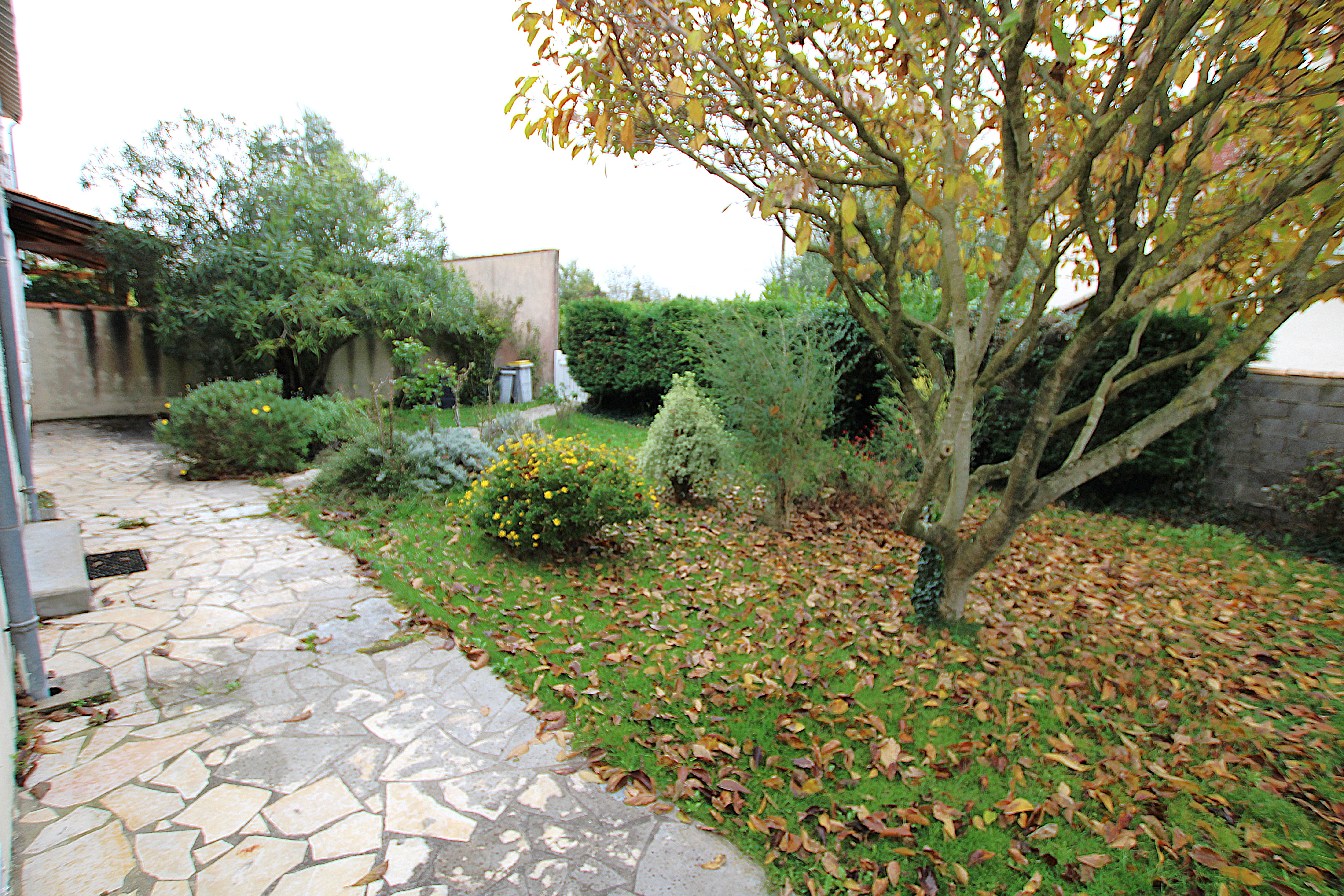 Qovop Immobilier | Achat Maison 85 m² - 17300 Rochefort