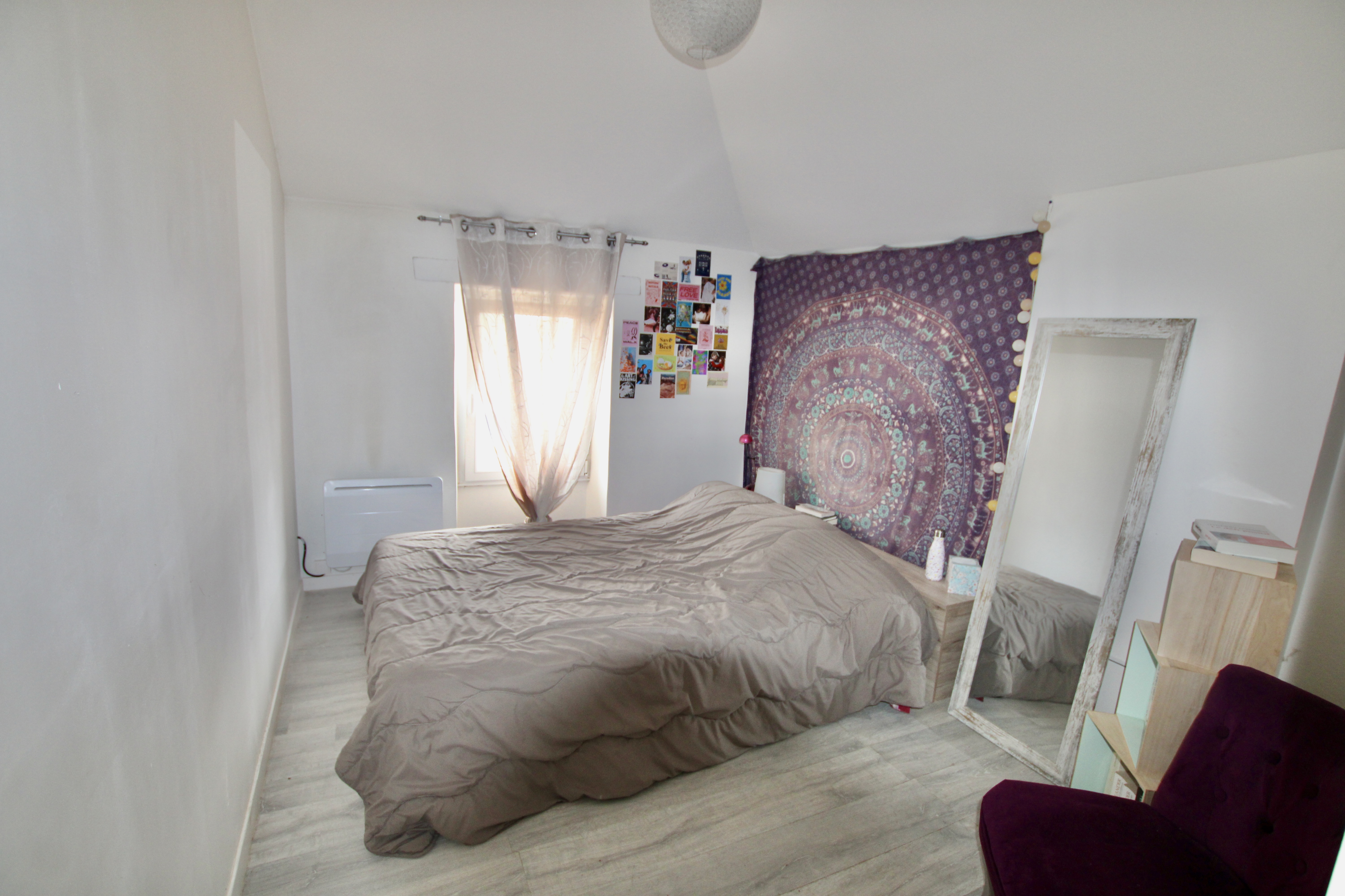 Qovop Immobilier | Achat Maison 107 m² - 17300 ROCHEFORT