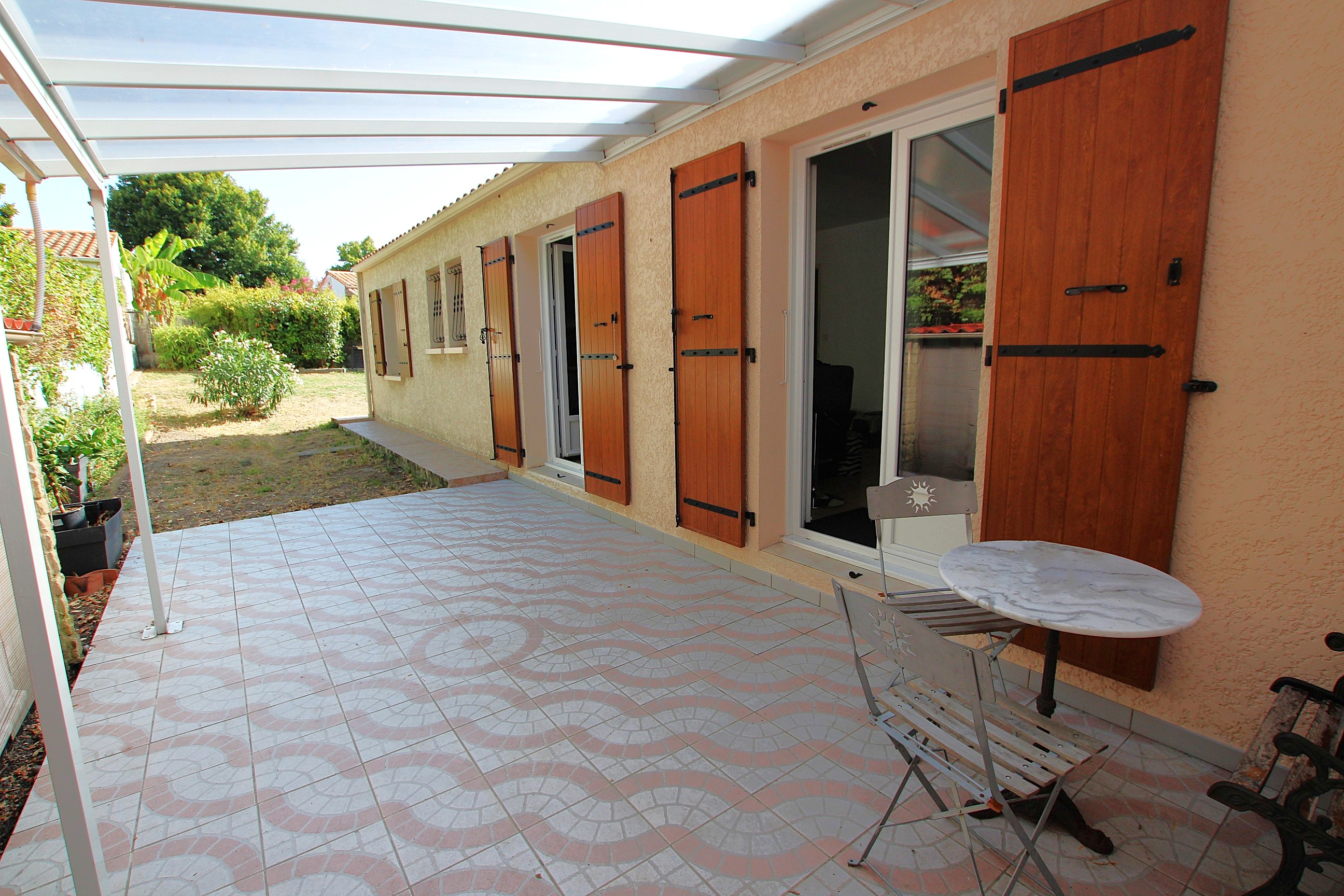 Qovop Immobilier | Achat Maison 87 m² - 17440 Aytré