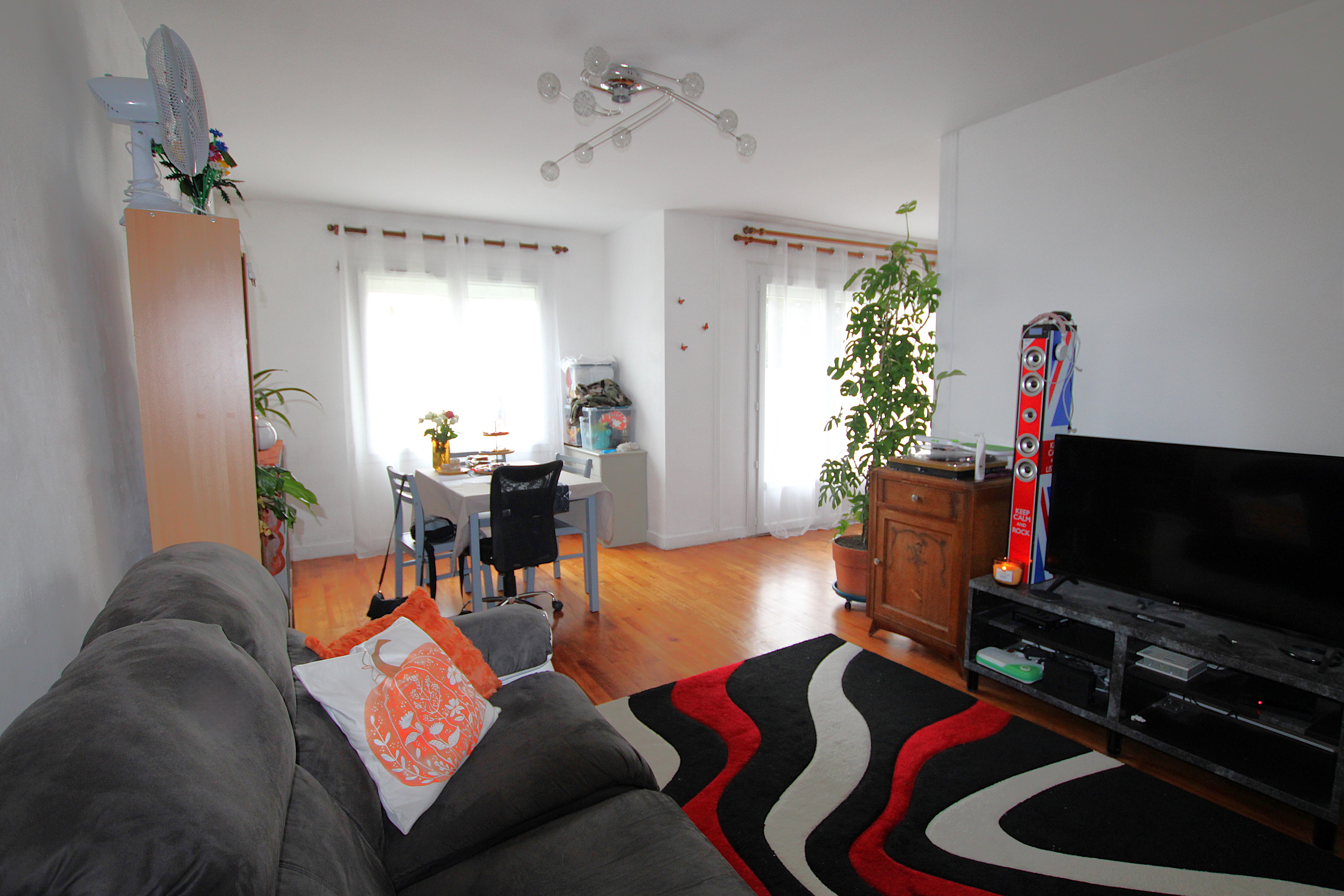 Qovop Immobilier | Achat Appartement 58 m² - 17300 Rochefort