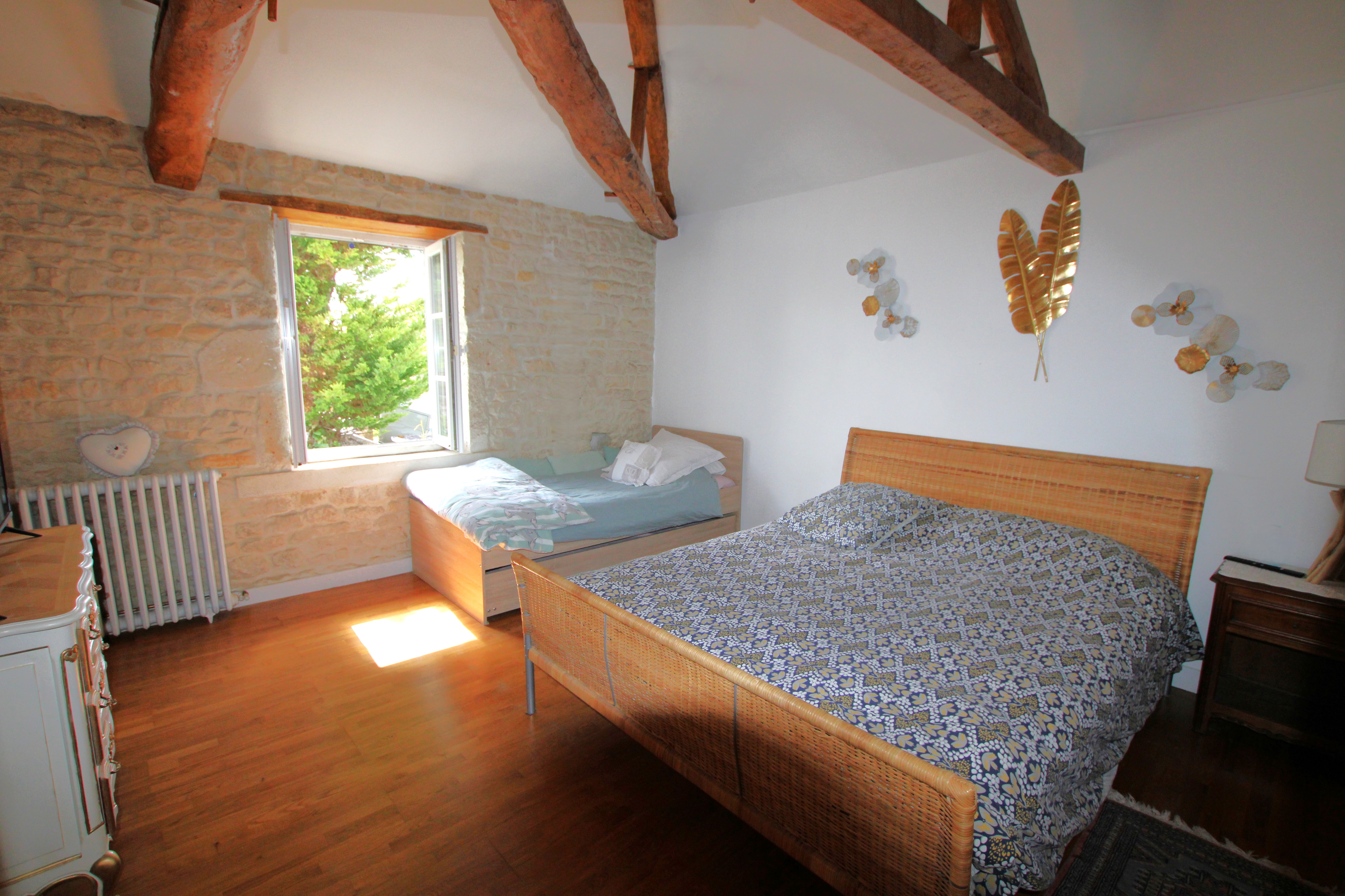 Qovop Immobilier | Achat Maison 170 m² - 17290 Le Thou