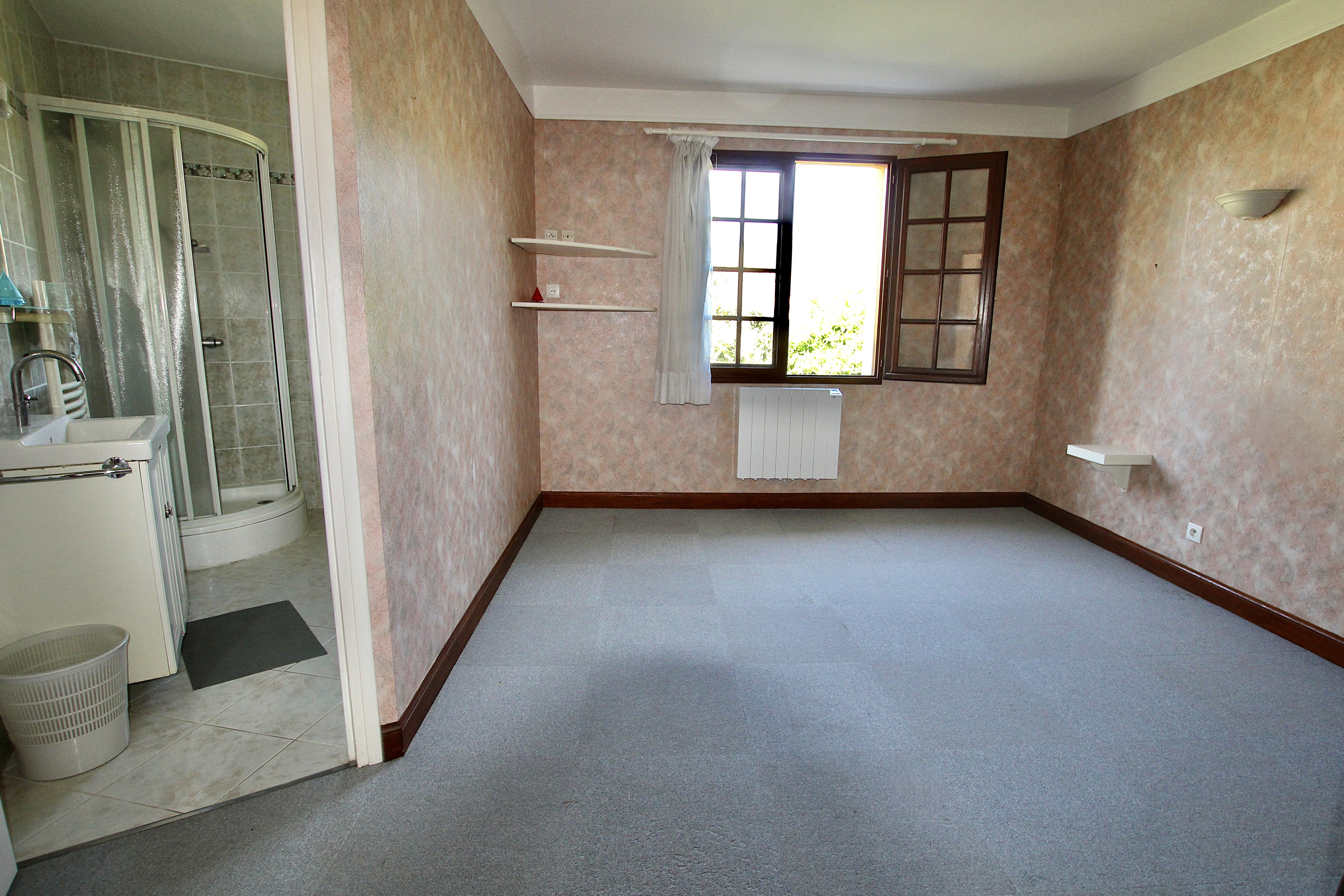 Qovop Immobilier | Achat Maison 150 m² - 17300 Vergeroux