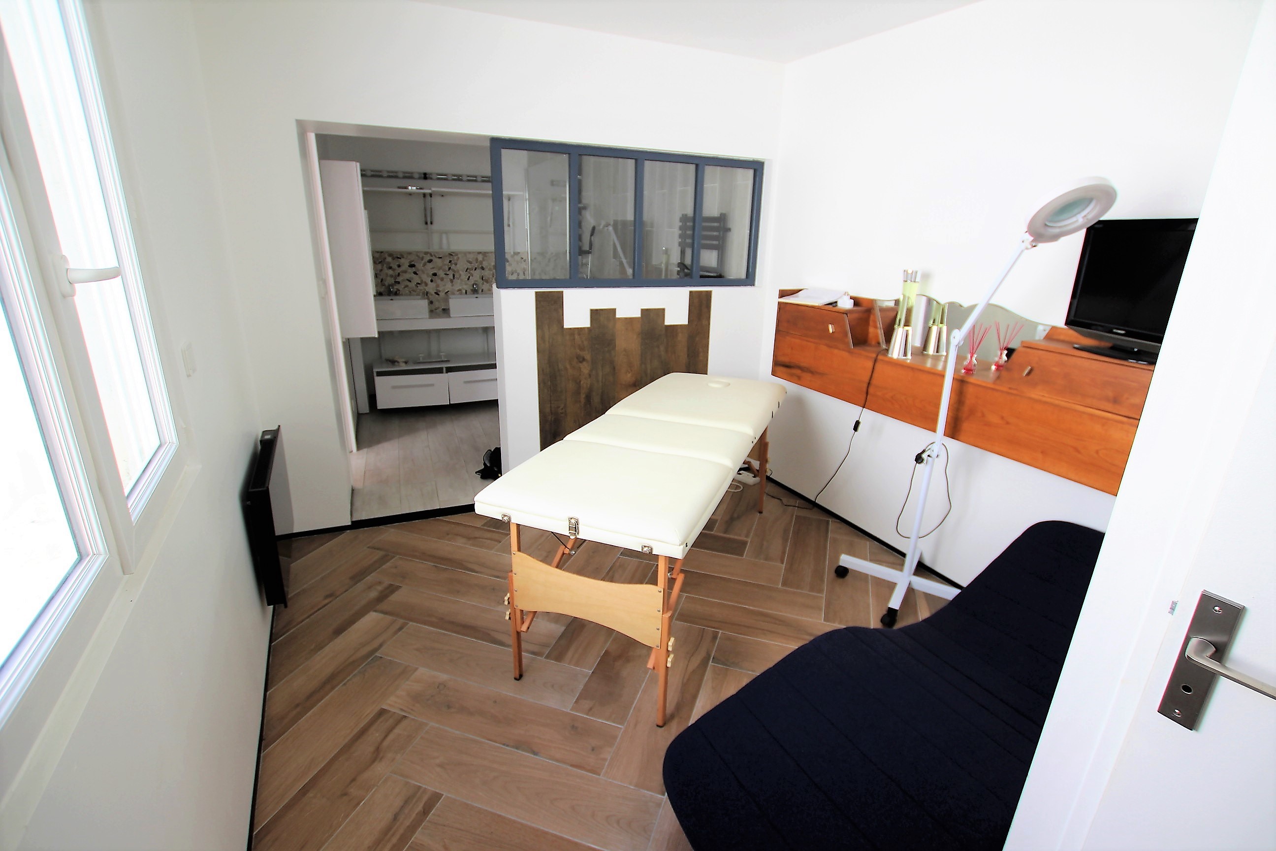 Qovop Immobilier | Achat Maison 41 m² - 17000 La Rochelle (17000)