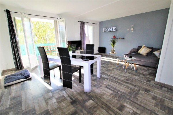 Achat Appartement - 17000 La Rochelle (17000) : Appartement refait à neuf | Qovop Immobilier