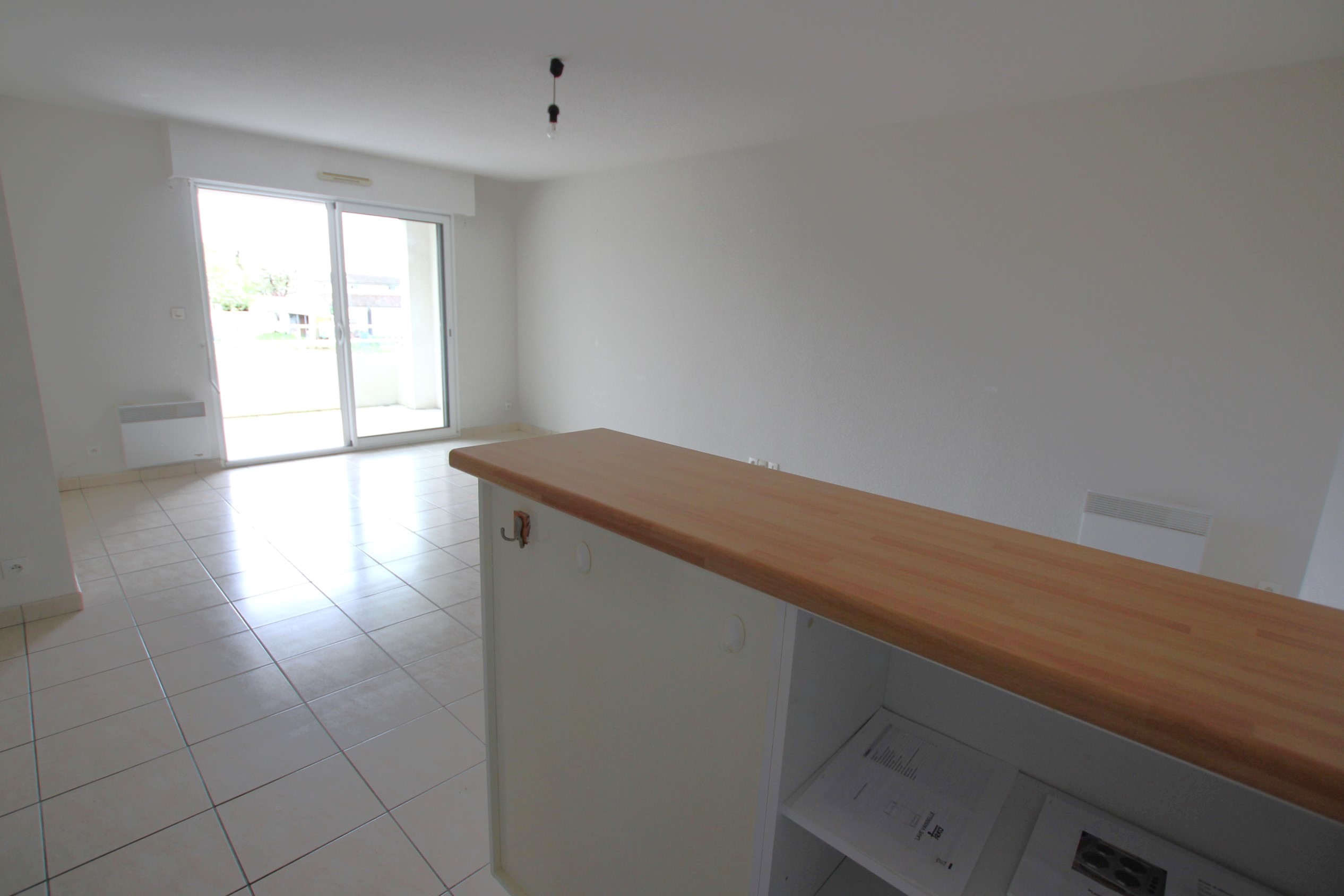 Qovop Immobilier | Achat Appartement 65 m² - 17620 Echillais