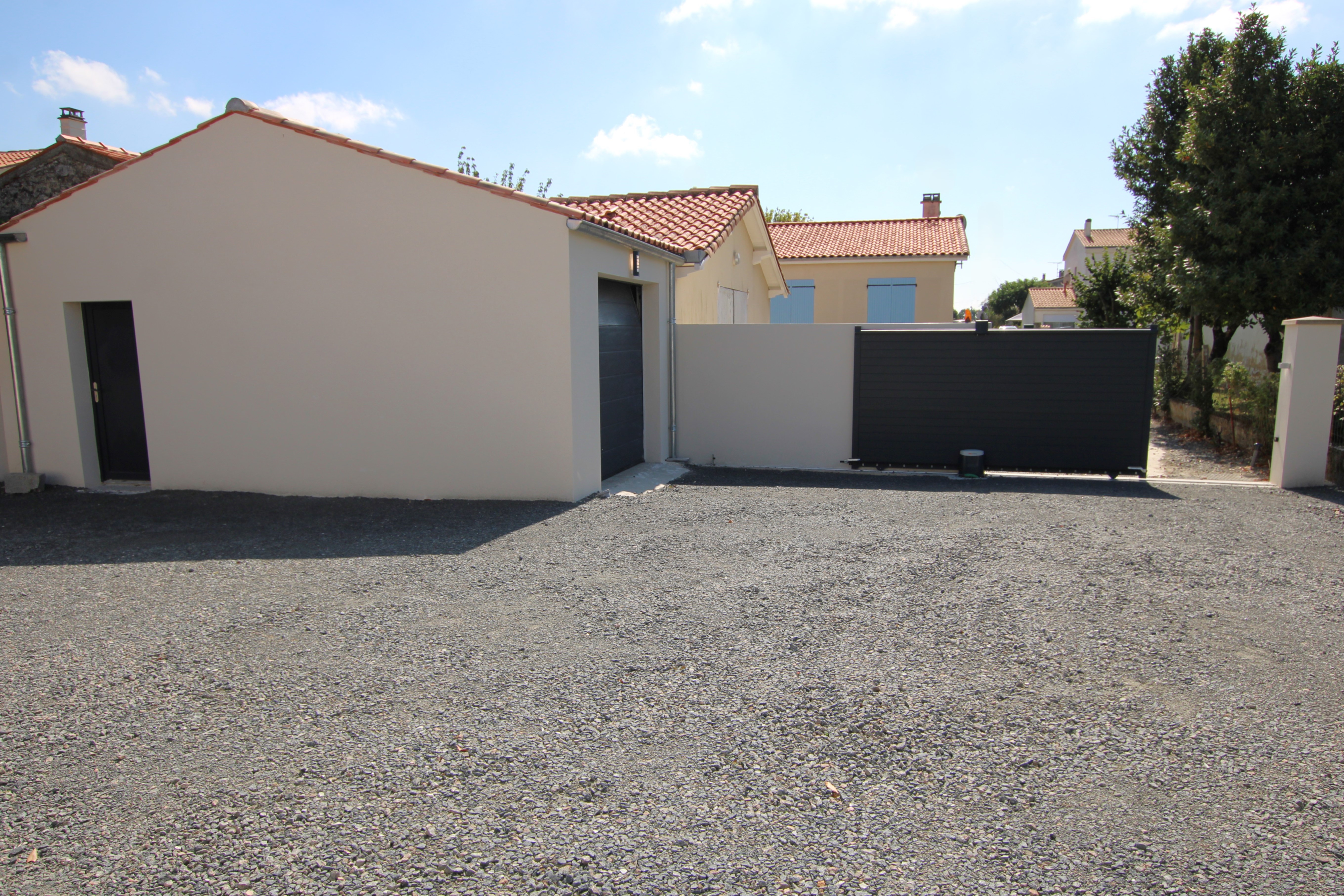 Qovop Immobilier | Achat Maison 142 m² - 17430 Tonnay-Charente