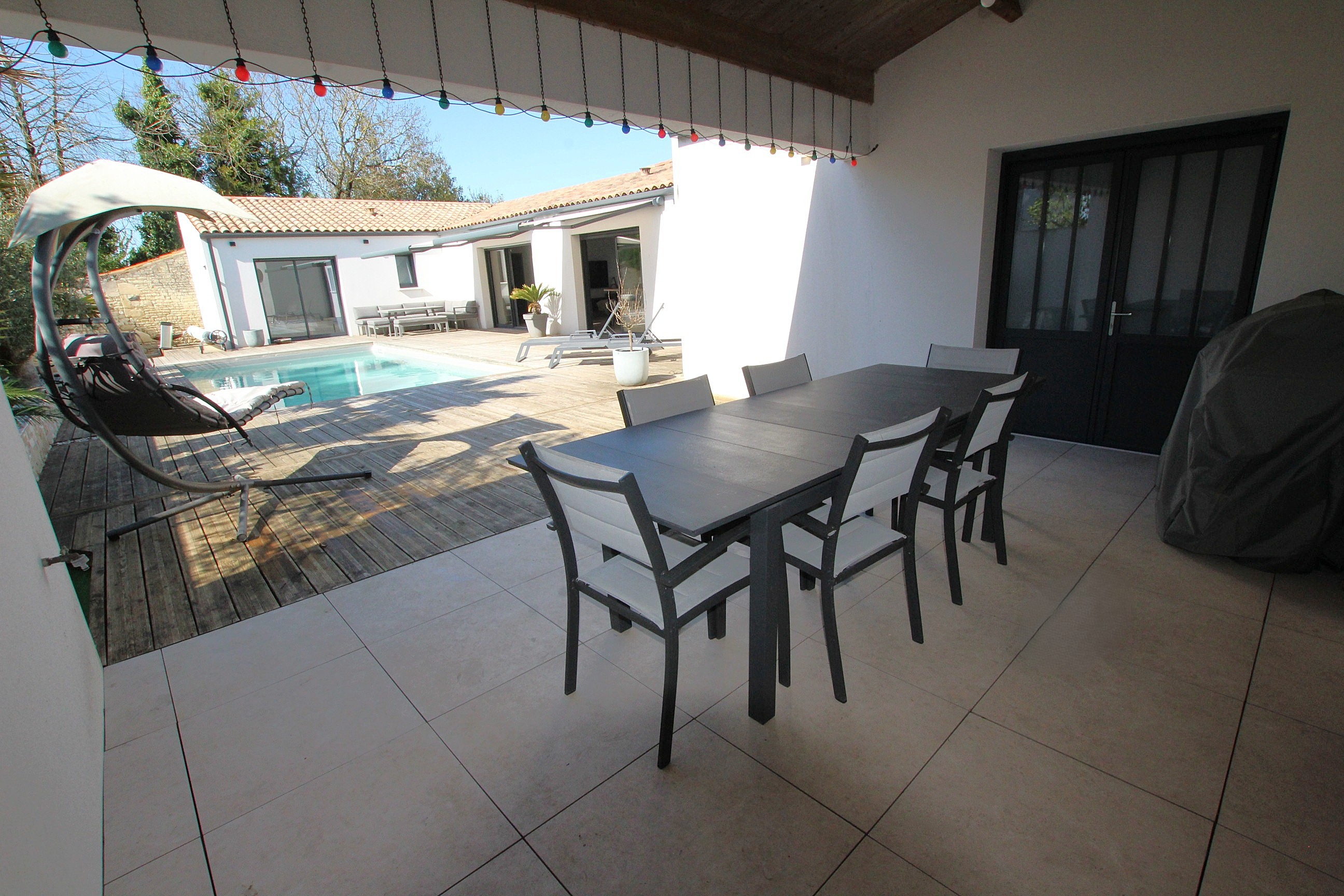 Qovop Immobilier | Achat Maison 175 m² - 17000 La Rochelle