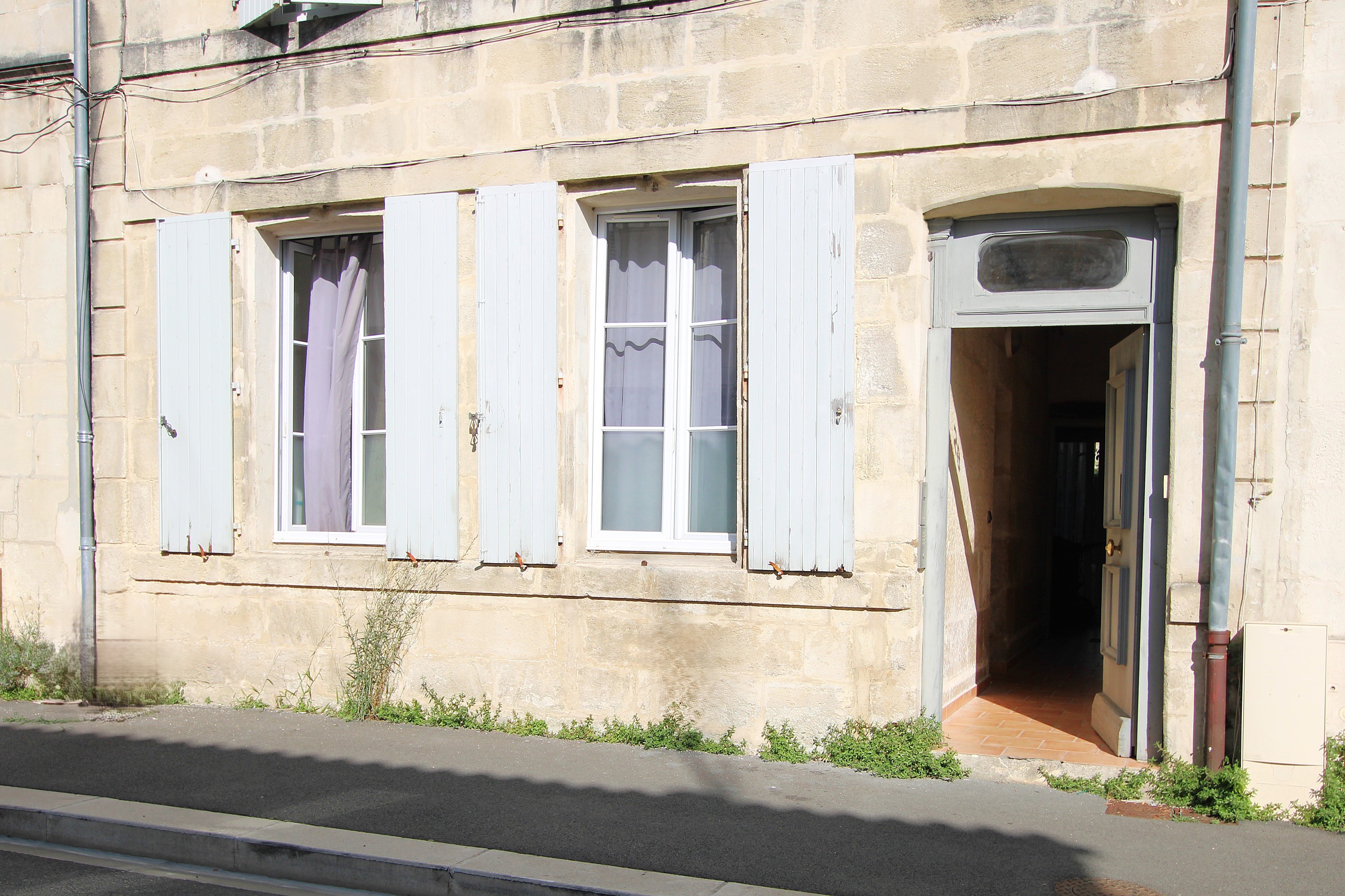 Qovop Immobilier | Achat Appartement 26 m² - 17300 Rochefort