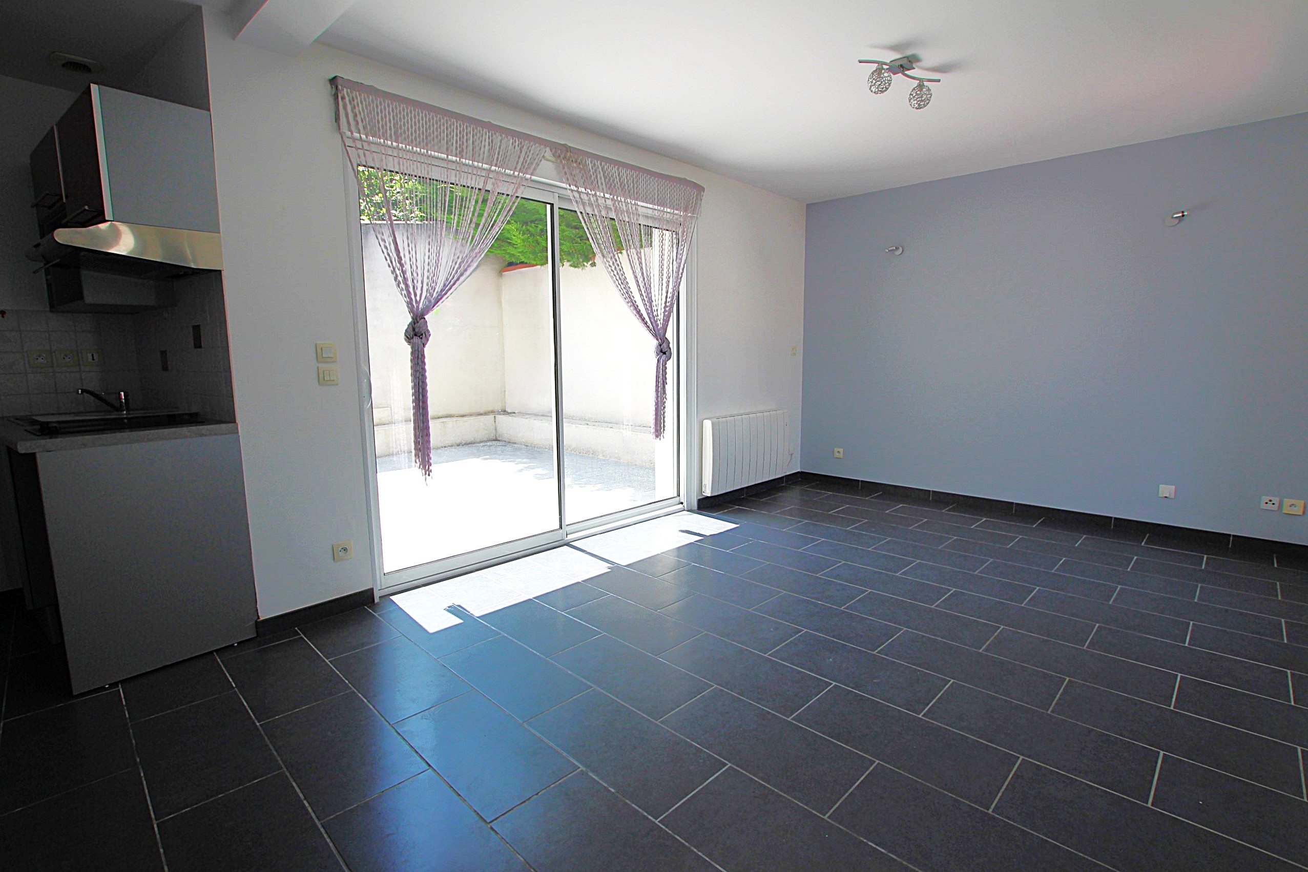 Qovop Immobilier | Achat Appartement / Maison 36 m² - 17000 La Rochelle 