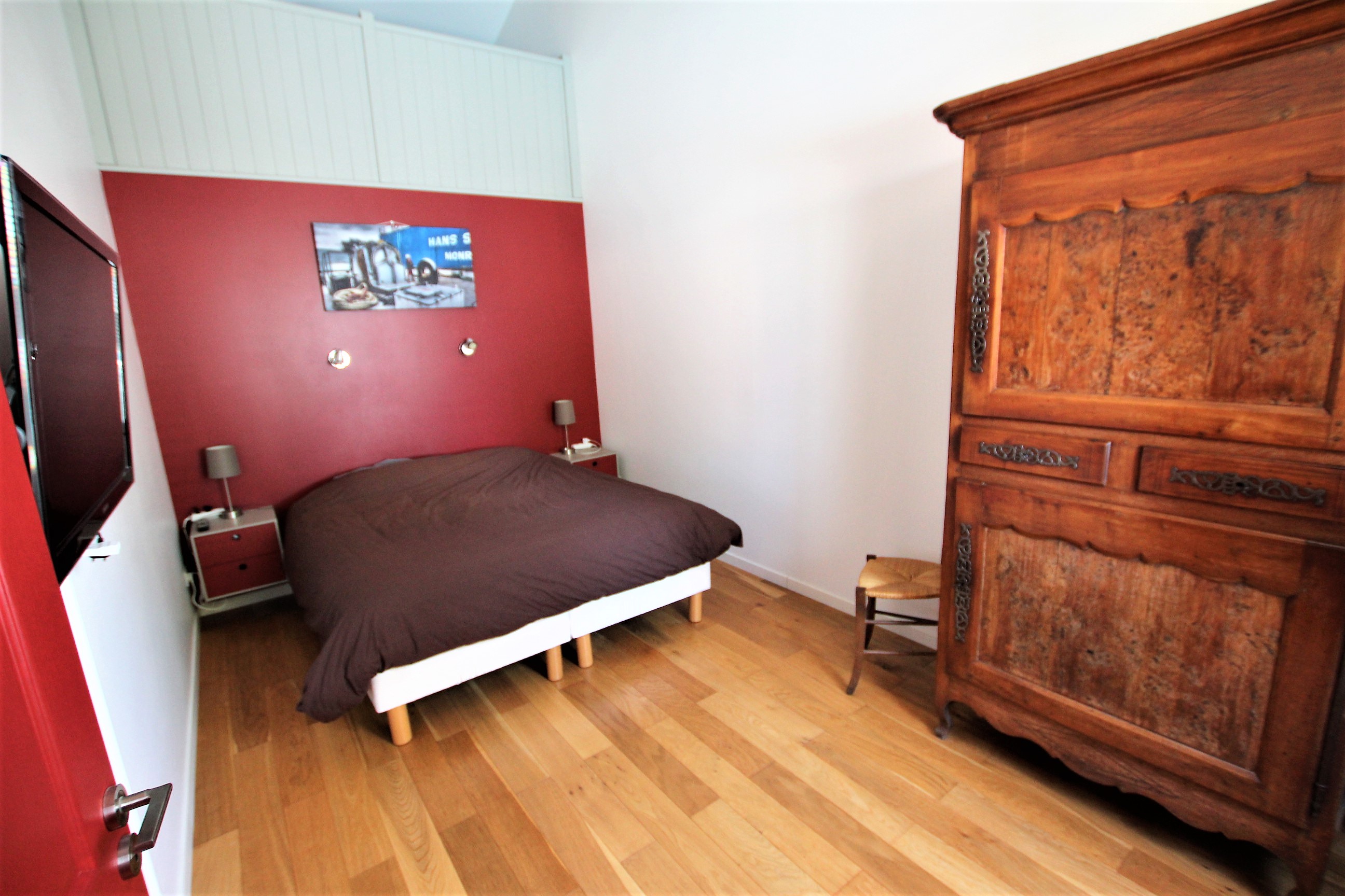 Qovop Immobilier | Achat Maison 130 m² - 17000 La Rochelle