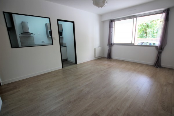 Achat Appartement - 17000 La Rochelle : La Rochelle - Appartement 3 pièces de 56 m². | Qovop Immobilier