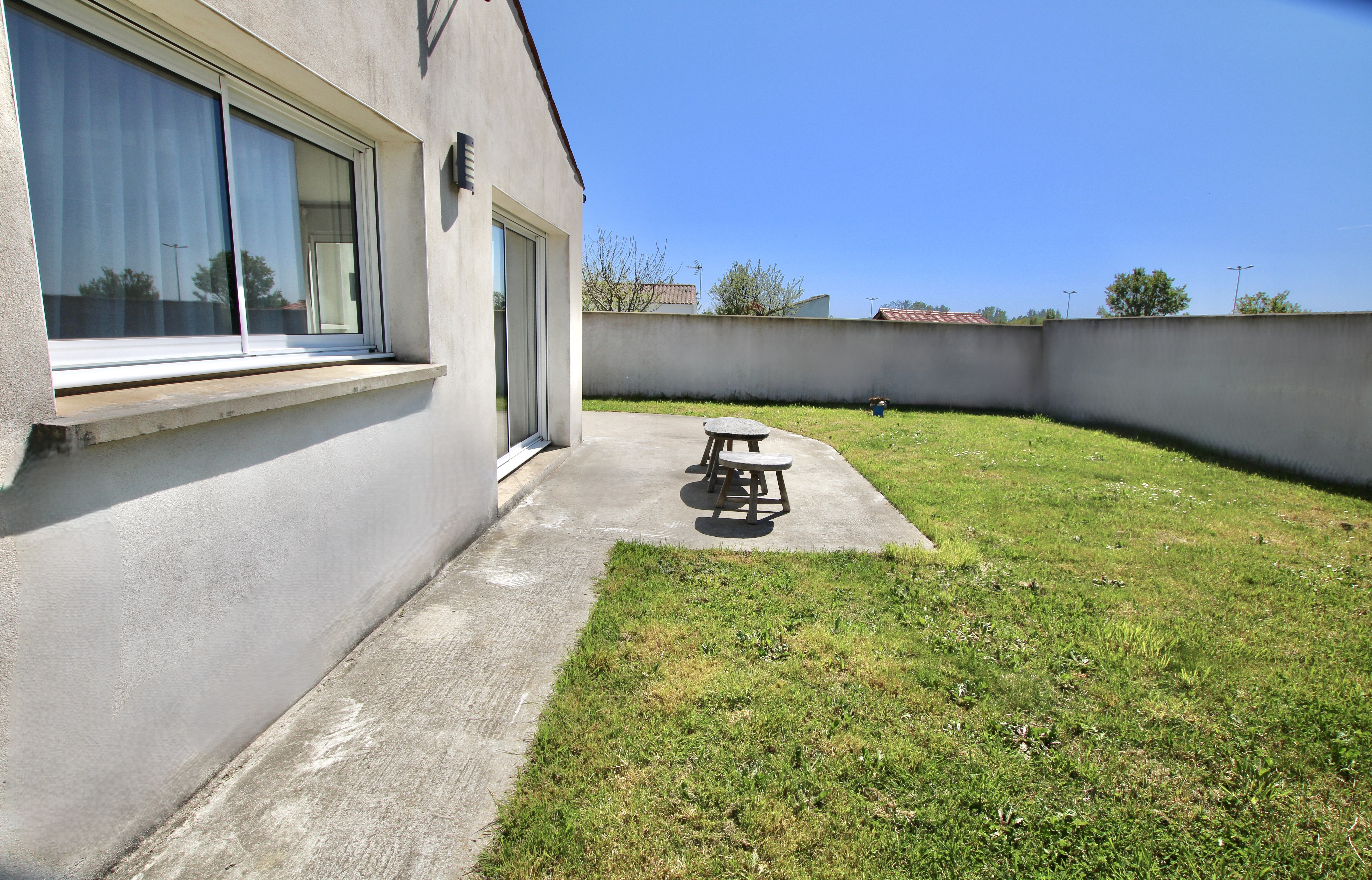 Qovop Immobilier | Achat Maison 125 m² - 17300 Rochefort