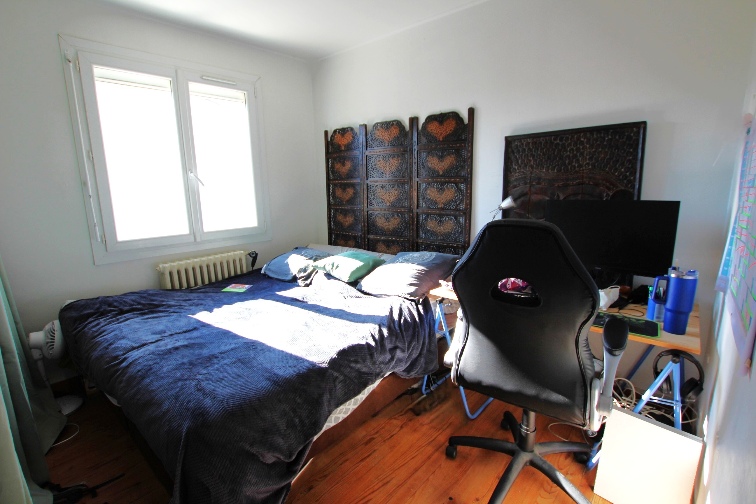 Qovop Immobilier | Achat Maison 98 m² - 17000 la rochelle