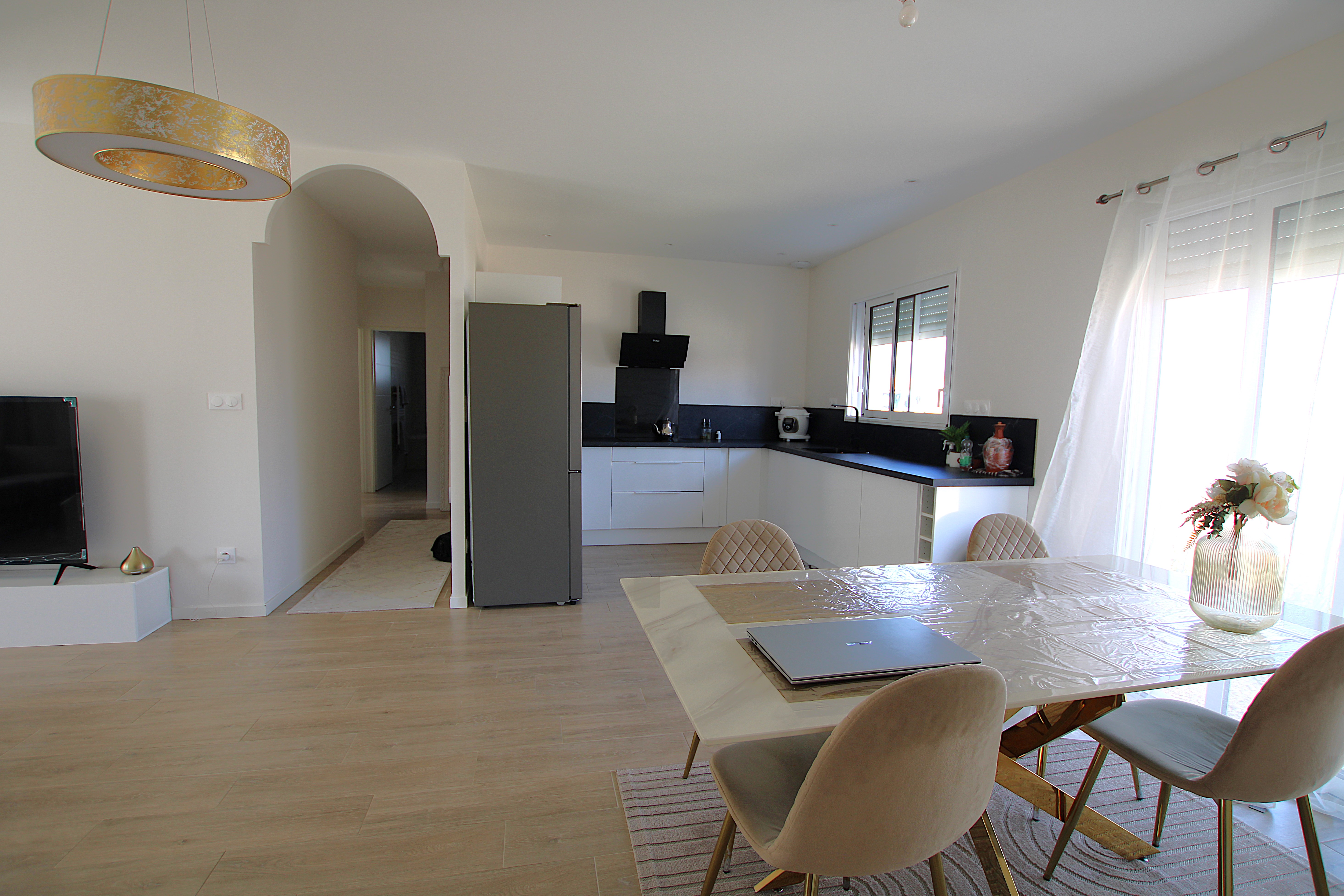 Qovop Immobilier | Achat Maison 95 m² - 17620 ECHILLAIS