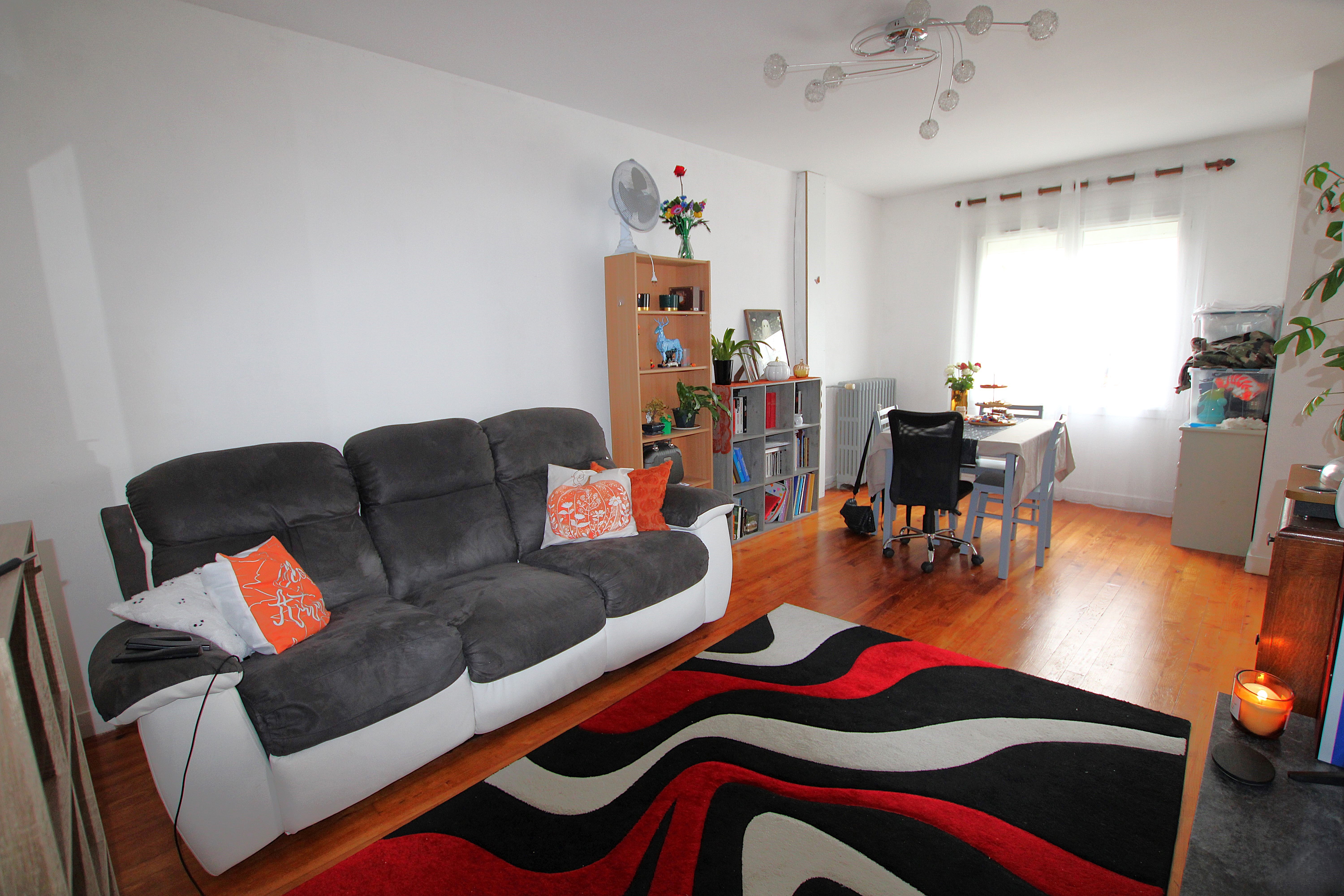 Qovop Immobilier | Achat Appartement 58 m² - 17300 Rochefort