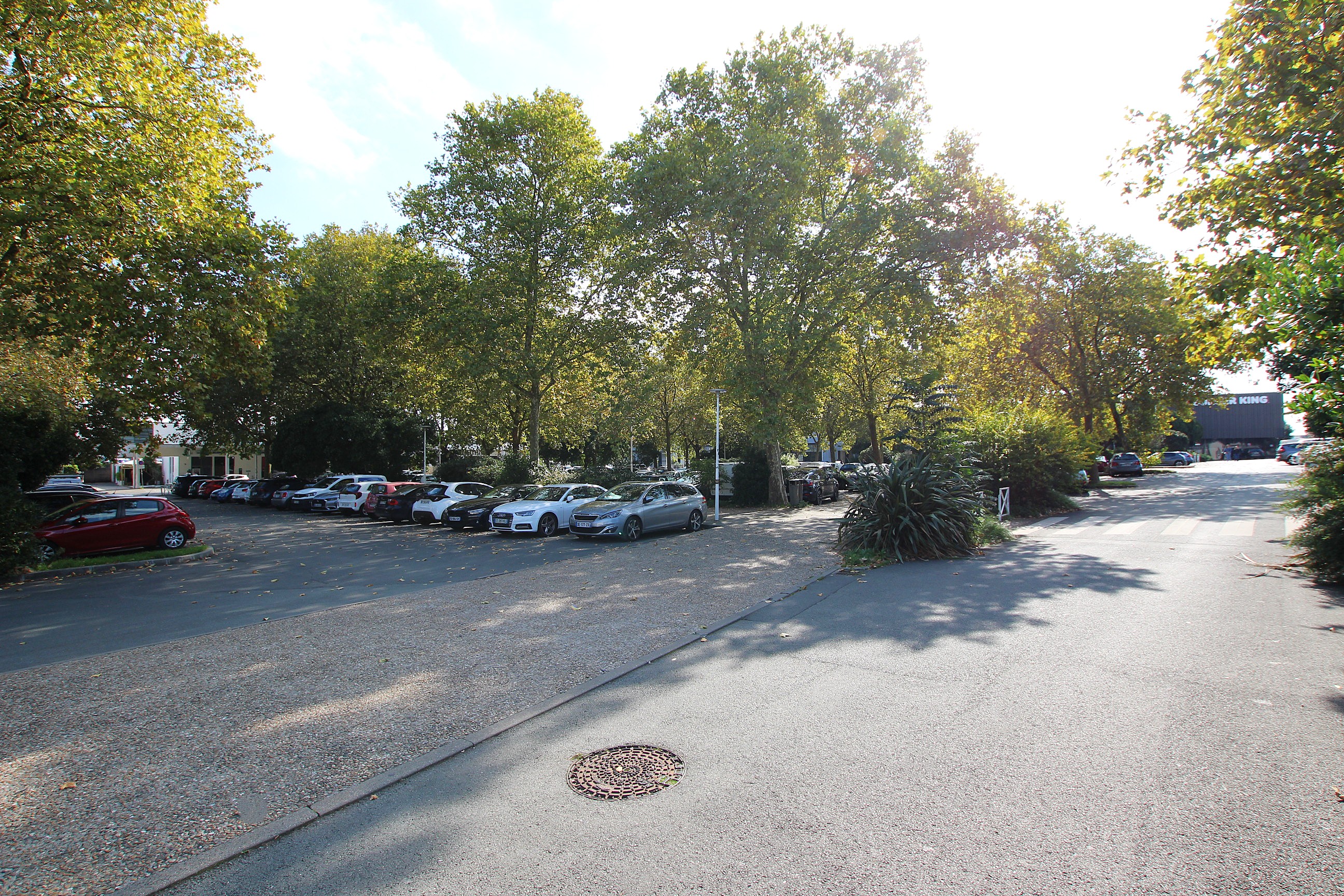 Qovop Immobilier | Achat Local commercial  48 m² - 17000 la rochelle