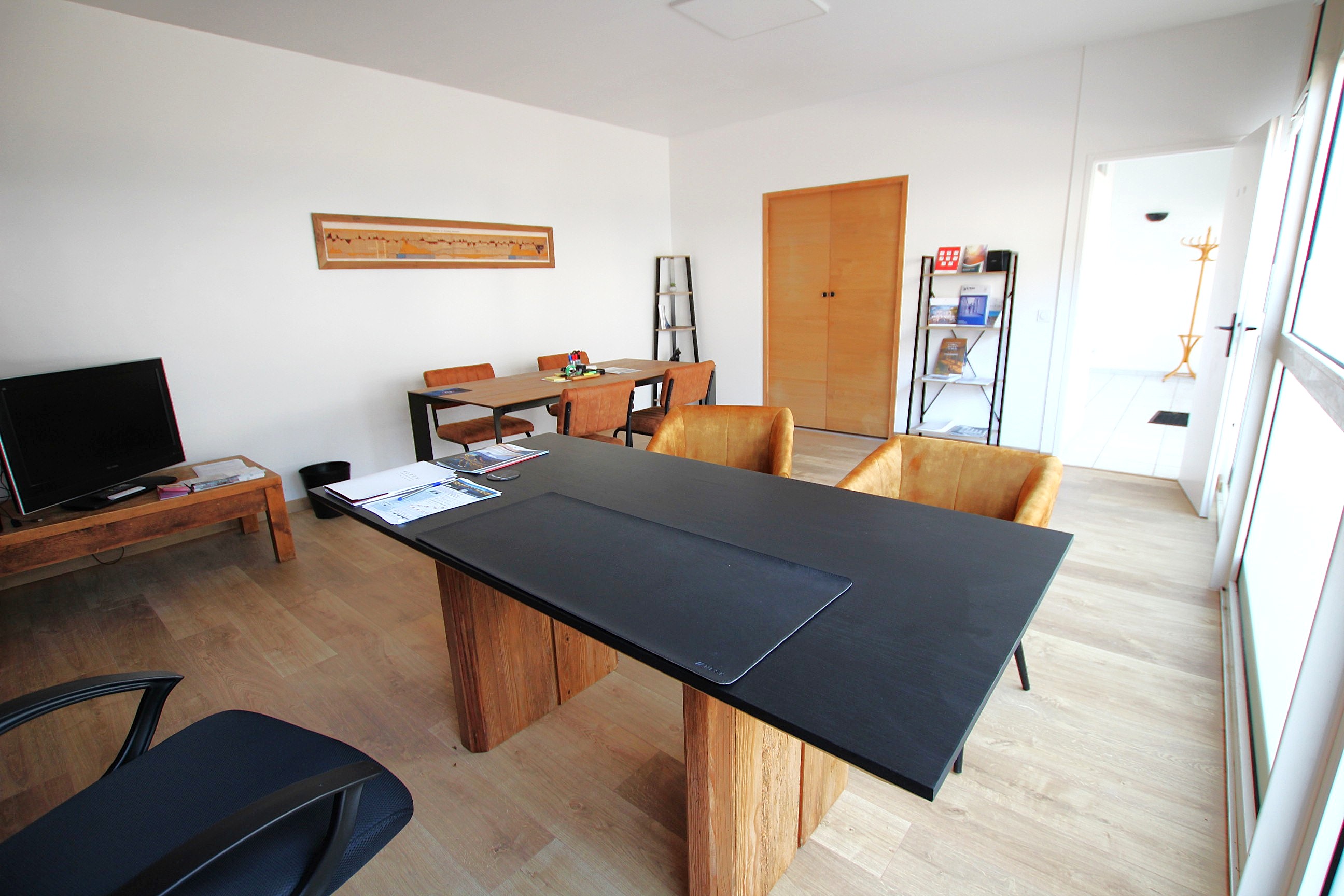 Qovop Immobilier | Achat Local commercial  48 m² - 17000 la rochelle