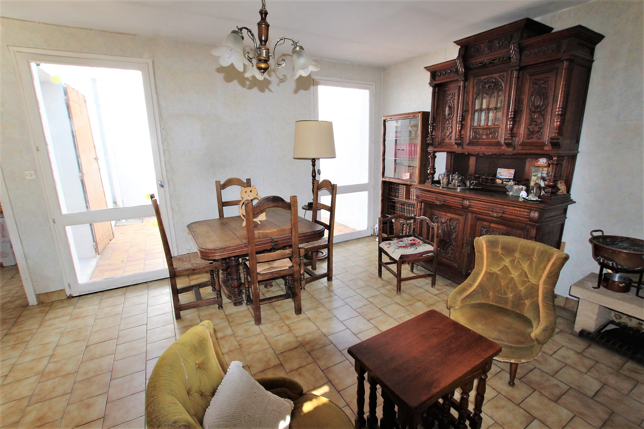 Qovop Immobilier | Achat Maison 82 m² - 17000 La Rochelle 