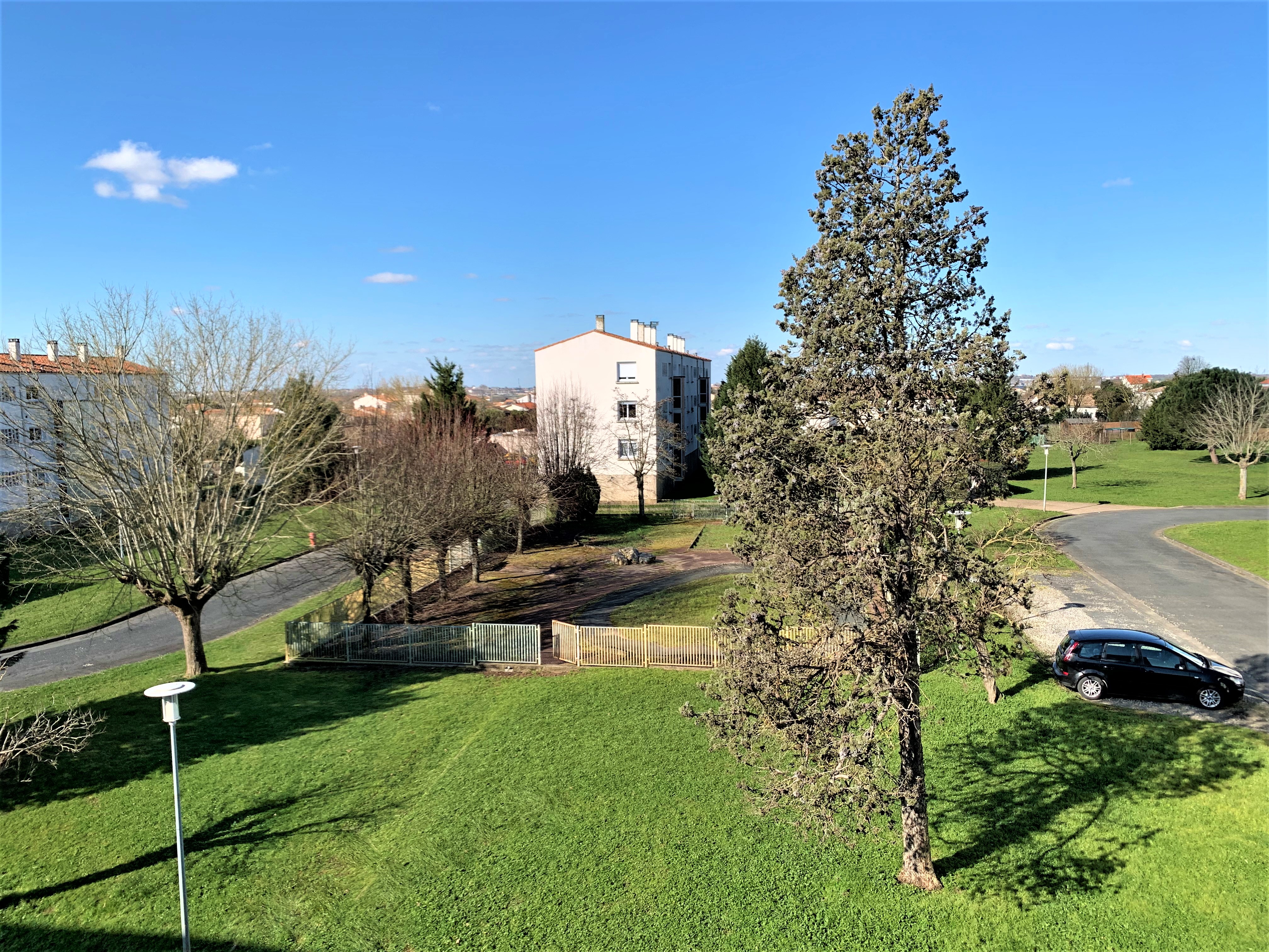 Qovop Immobilier | Achat Appartement 68 m² - 17300 Rochefort