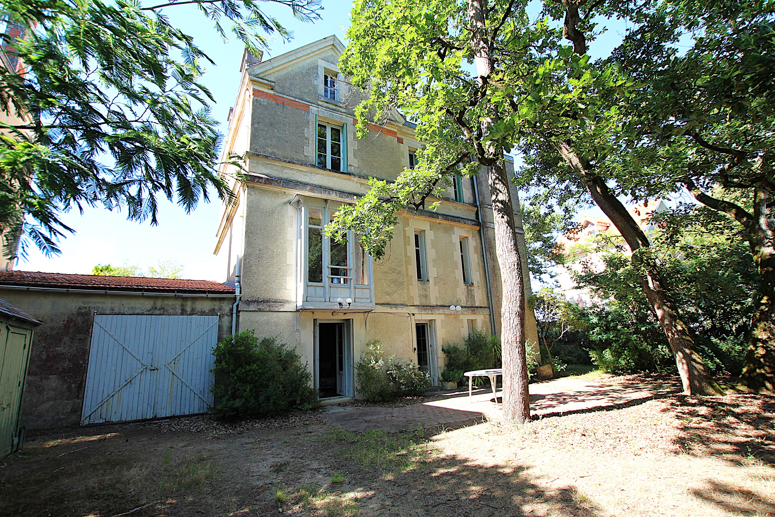 Qovop Immobilier | Achat Maison 158 m² - 17450 Fouras