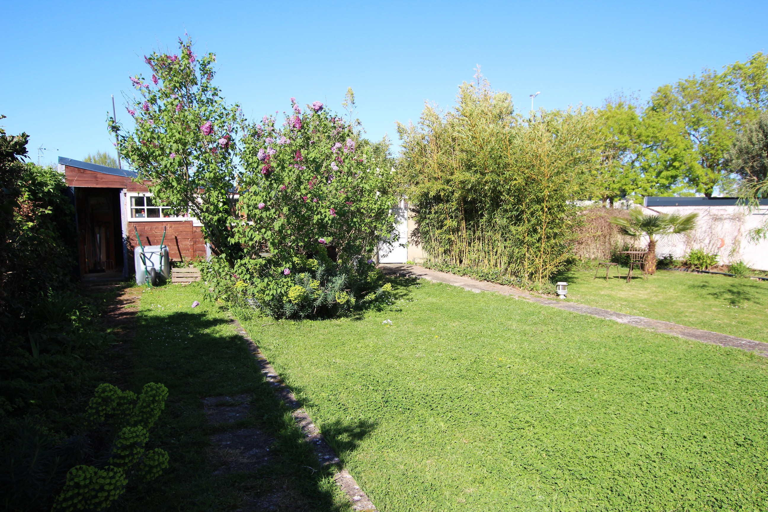 Qovop Immobilier | Achat Maison 130 m² - 17440 AYTRÉ