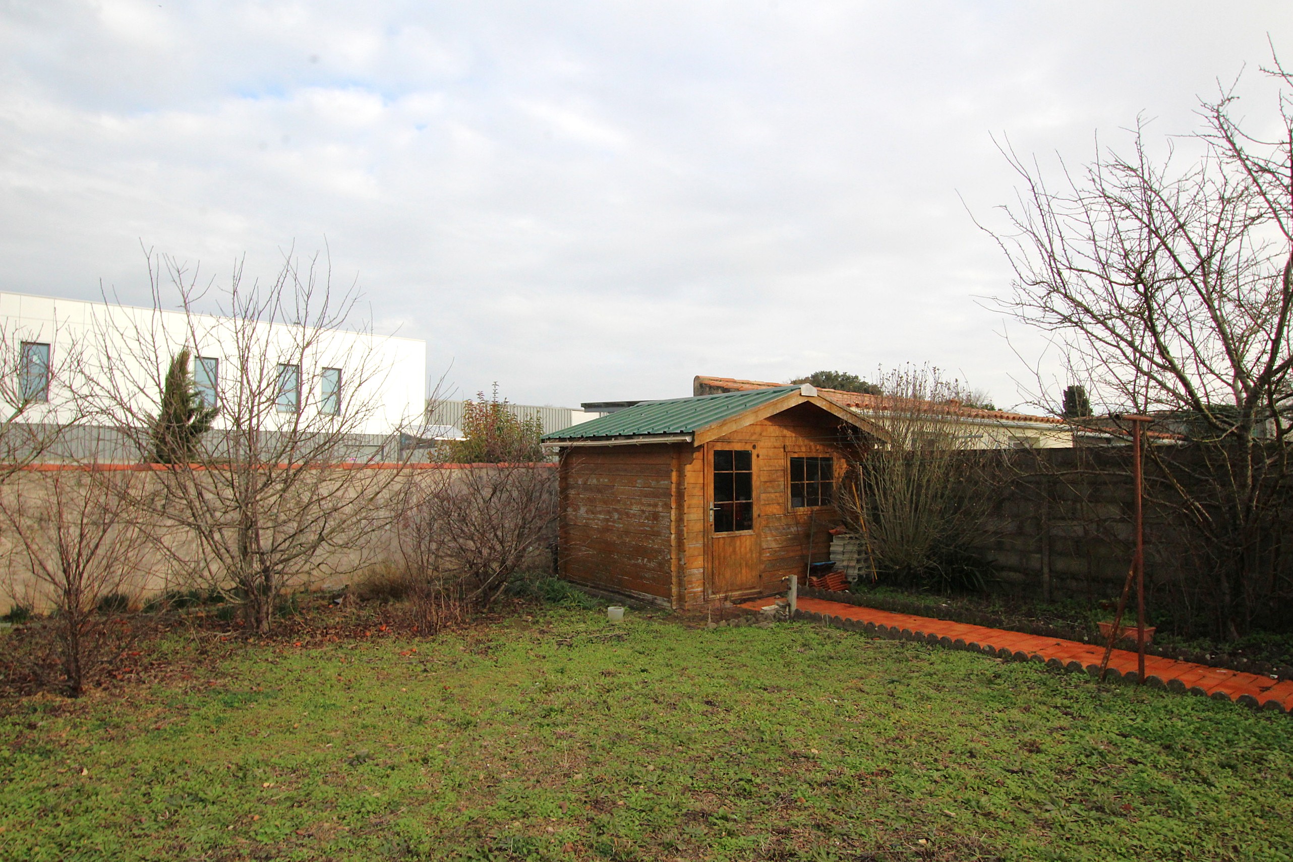 Qovop Immobilier | Achat Maison 102 m² - 17220 Saint Rogatien