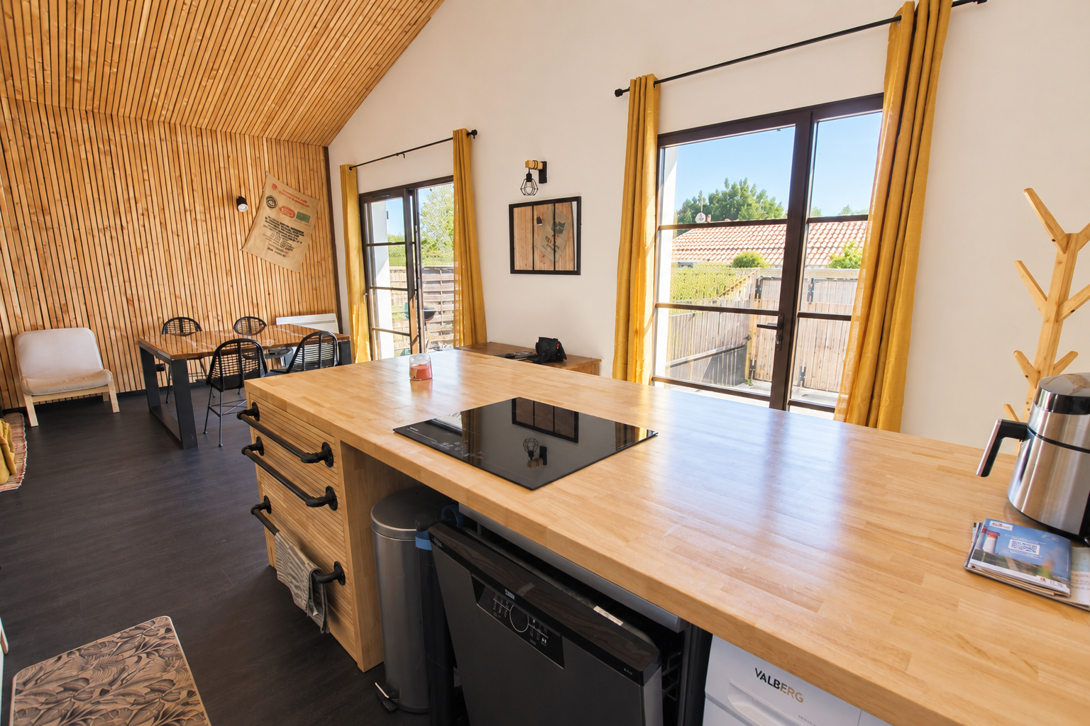 Qovop Immobilier | Achat Maison 60 m² - 17440 Aytré