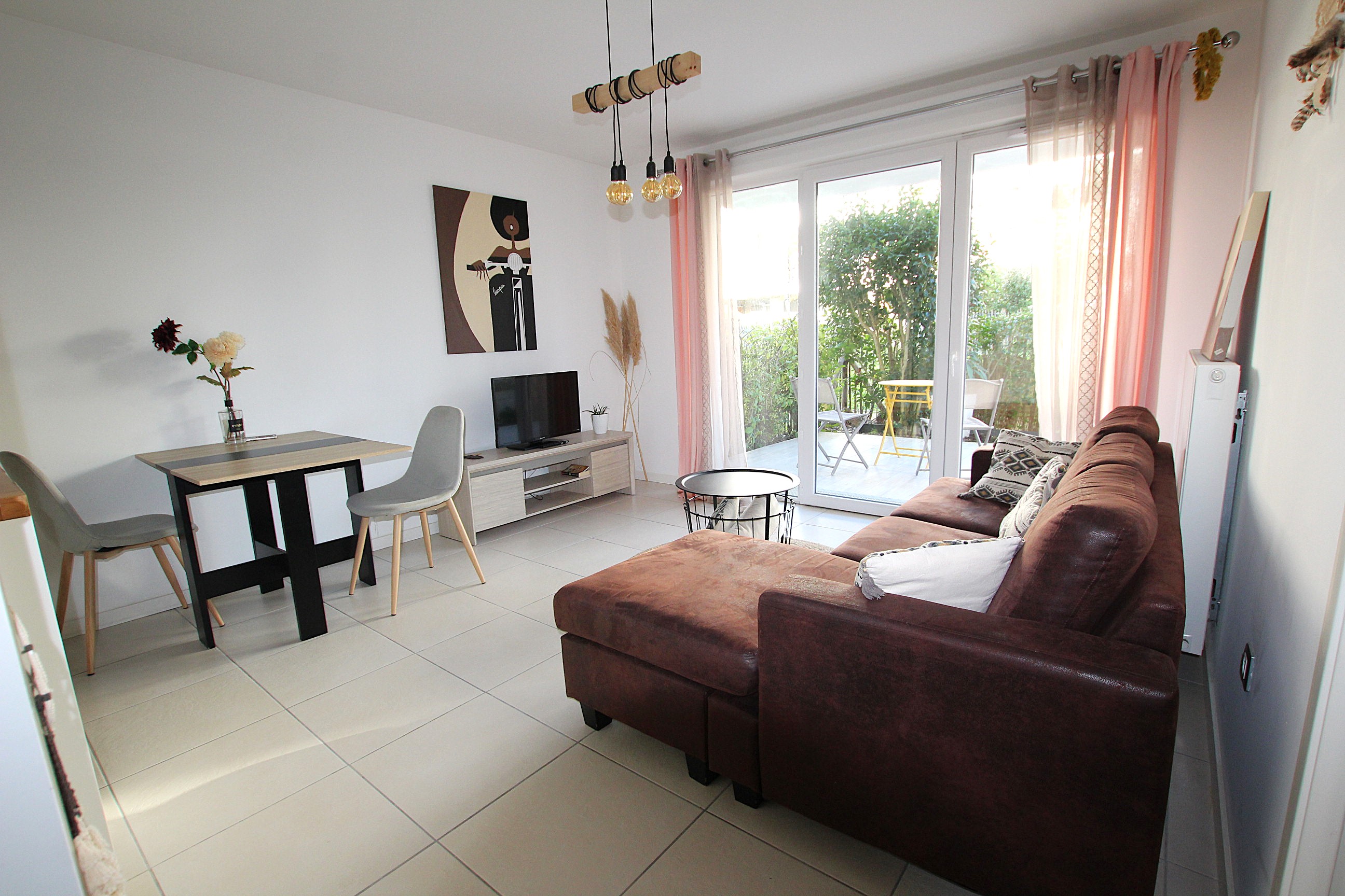 Qovop Immobilier | Achat Appartement 41 m² - 17000 La Rochelle