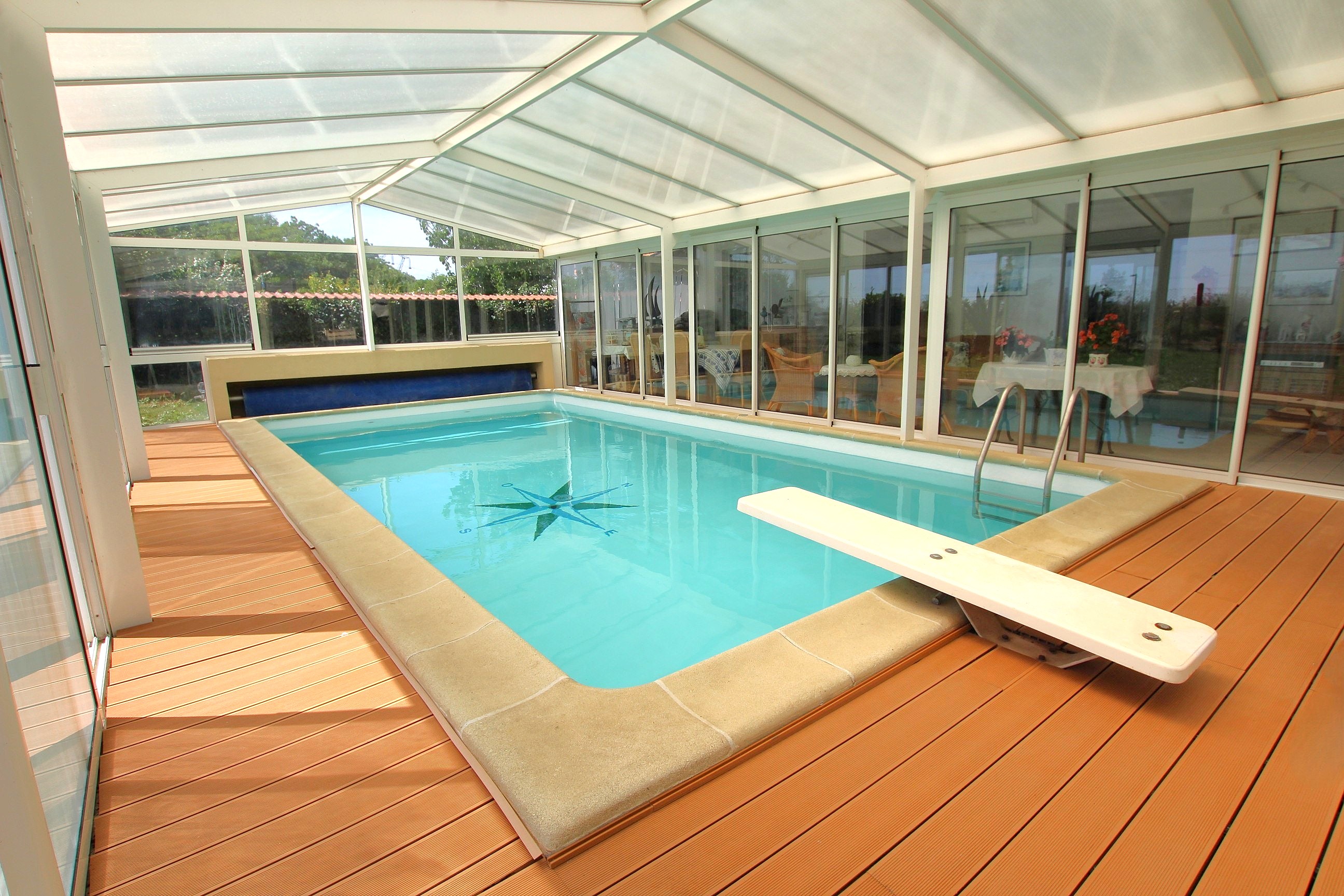 Qovop Immobilier | Achat Maison 113 m² - 17000 LA ROCHELLE