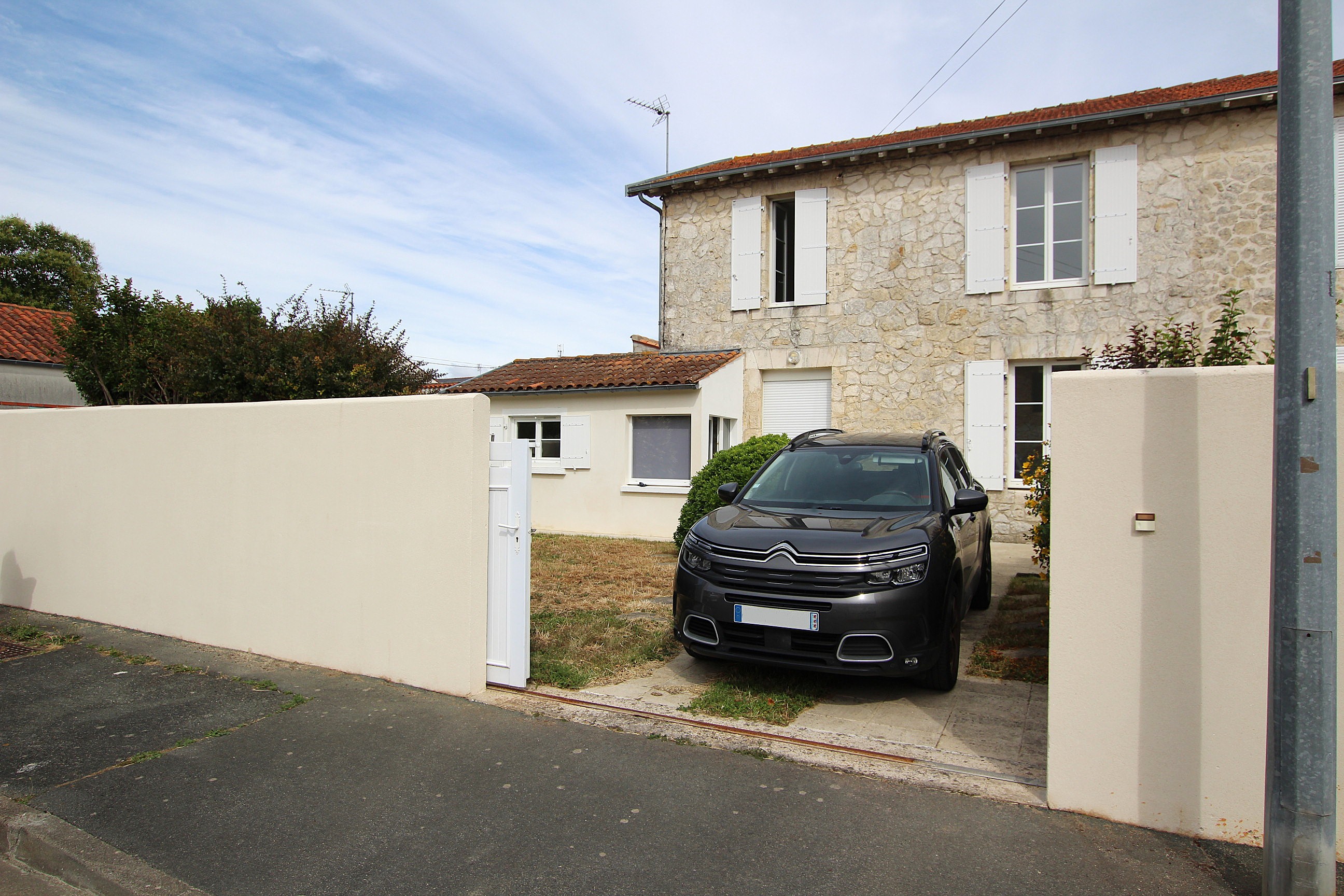 Qovop Immobilier | Achat Maison 72 m² - 17000 la rochelle