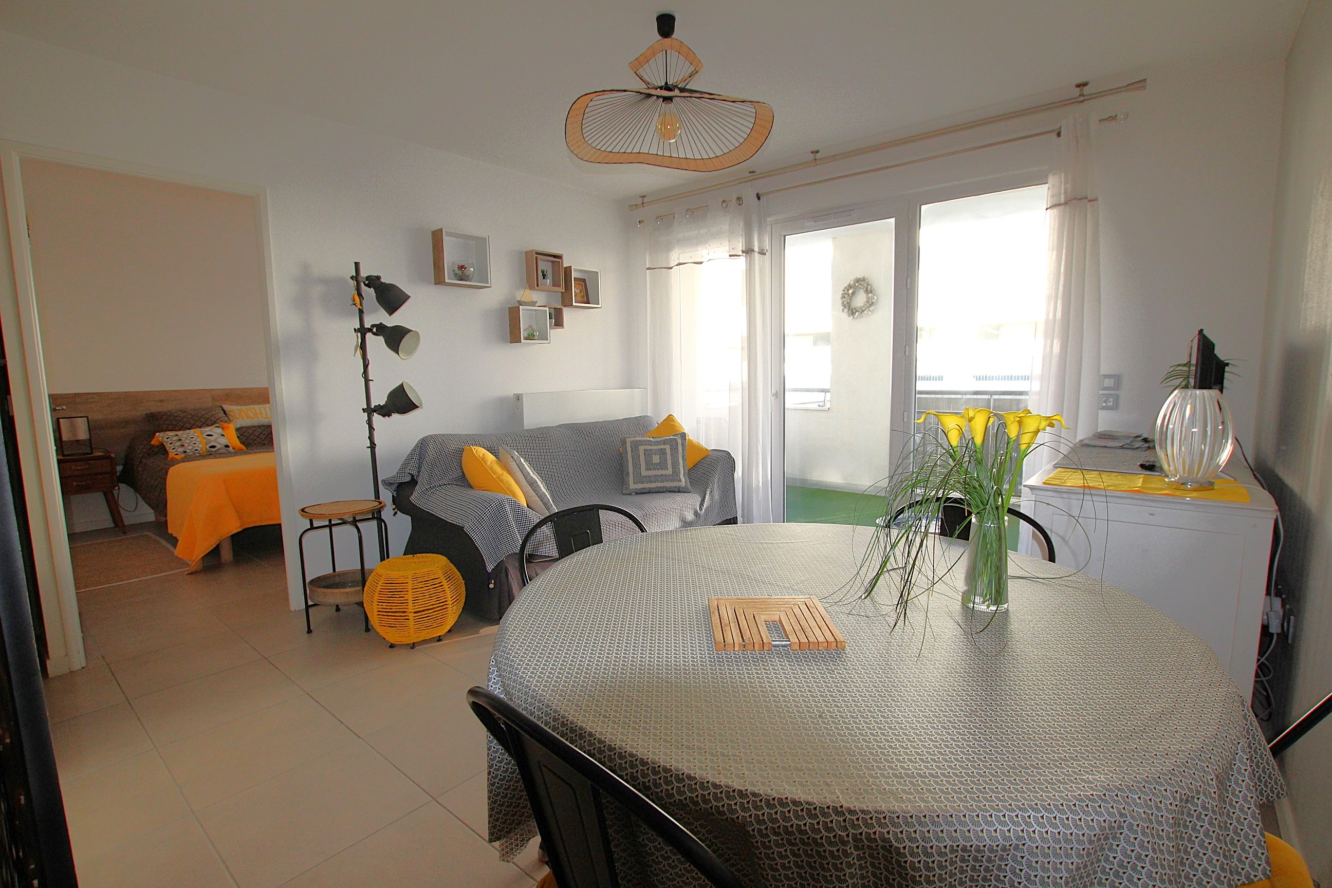 Qovop Immobilier | Achat Appartement 41 m² - 17000 la rochelle