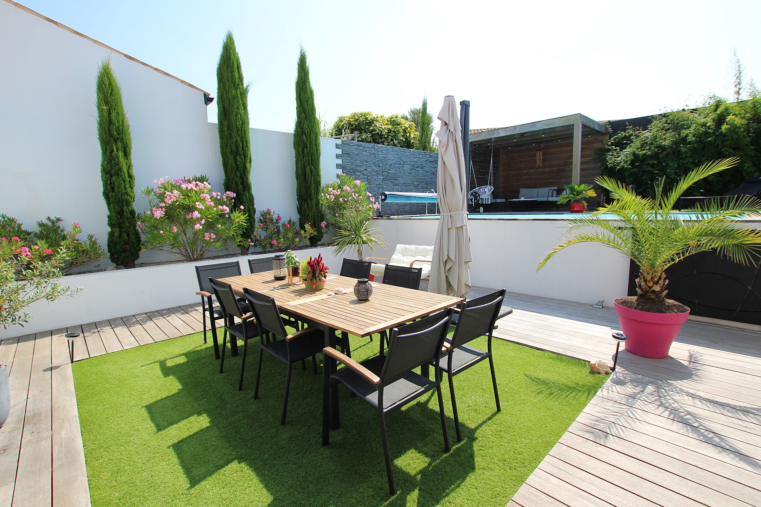 Qovop Immobilier | Achat Maison 125 m² - 17000 la rochelle